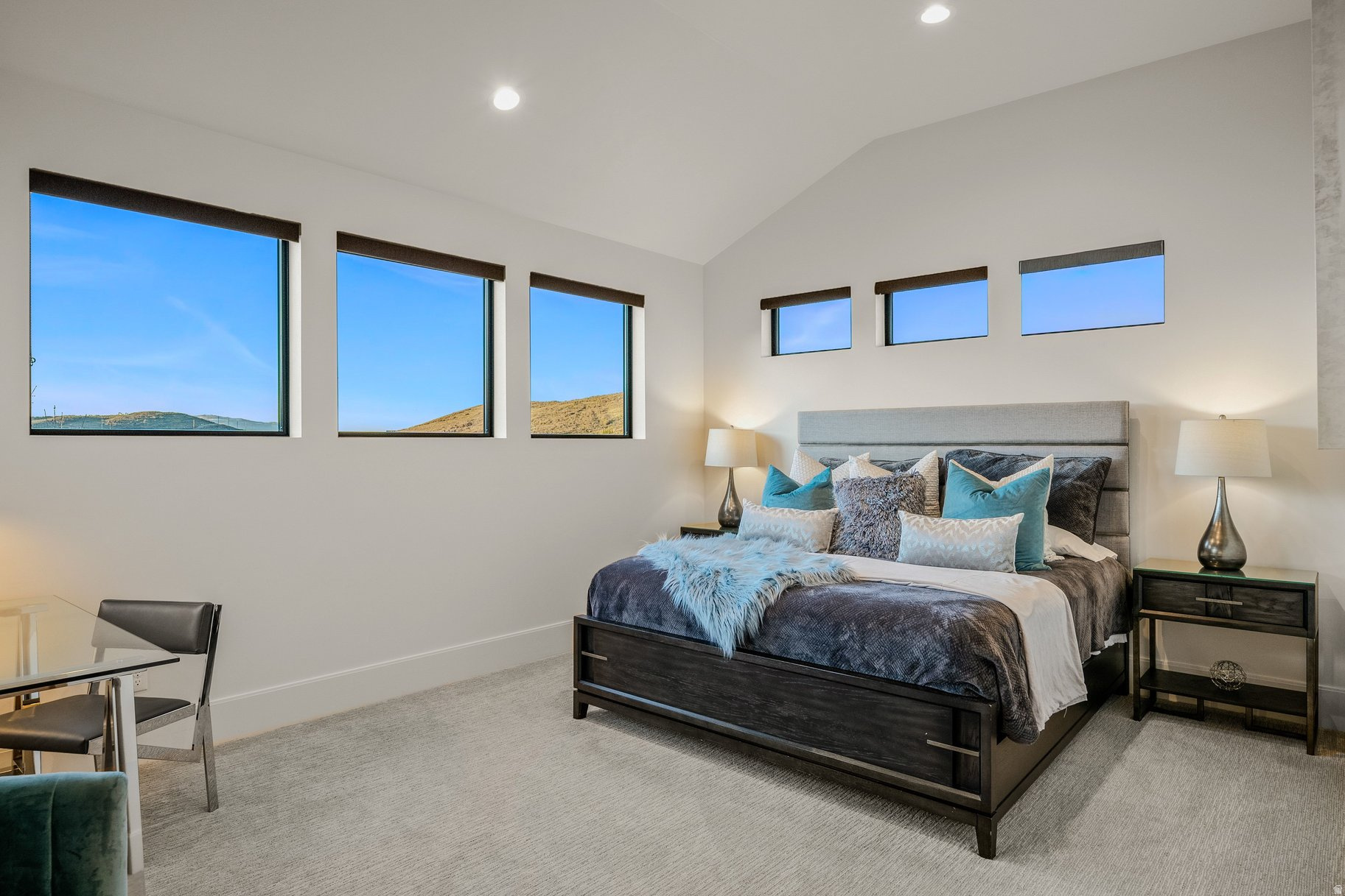 THE RETREAT AT JORDANELLE - Residential