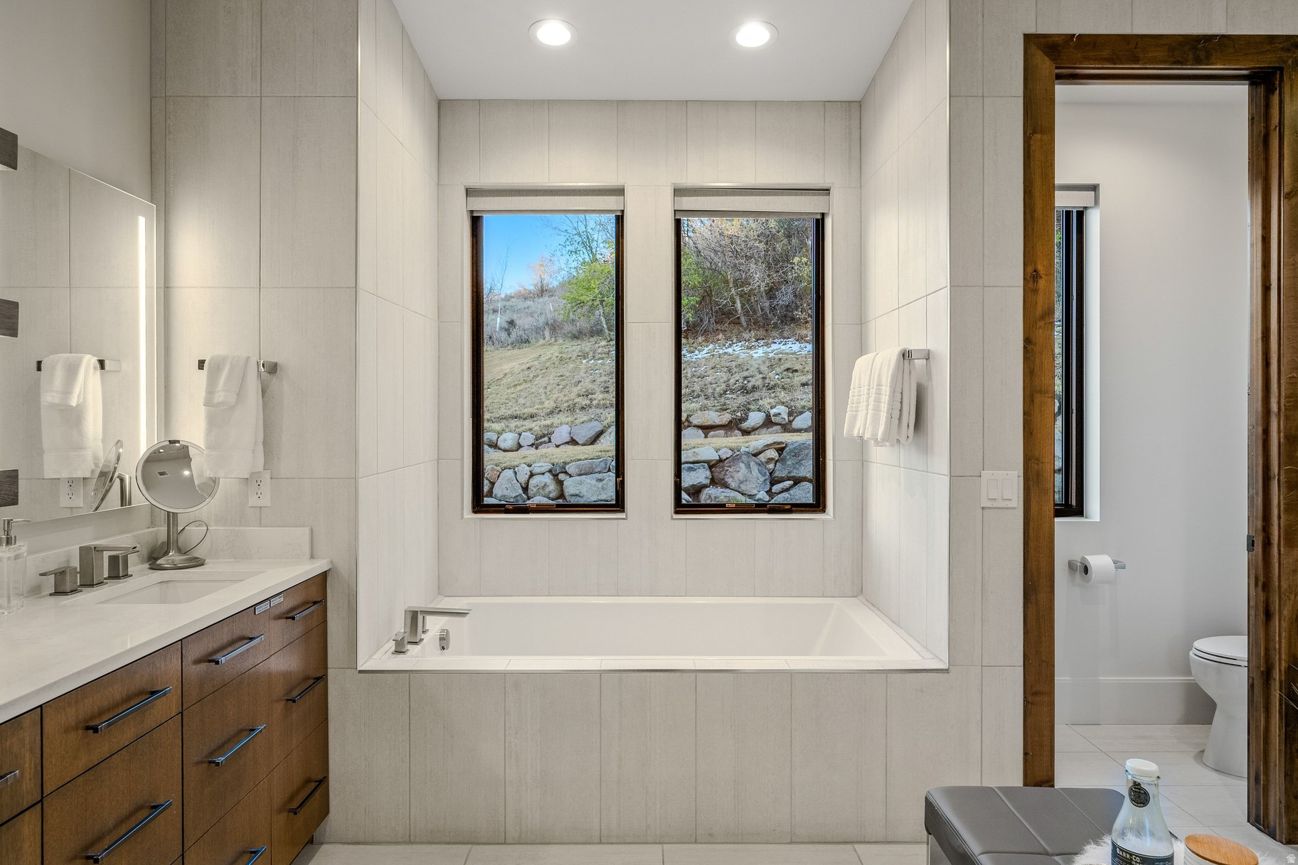 THE RETREAT AT JORDANELLE - Residential