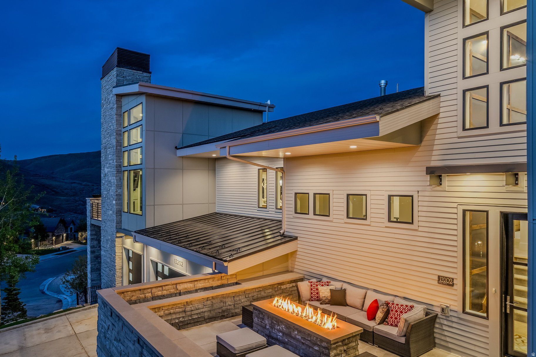 THE RETREAT AT JORDANELLE - Residential