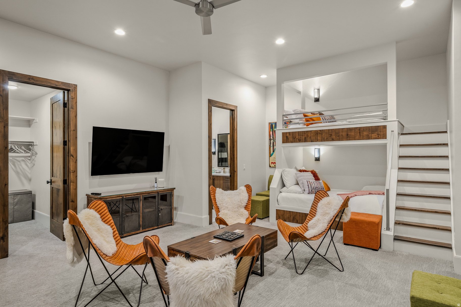 THE RETREAT AT JORDANELLE - Residential