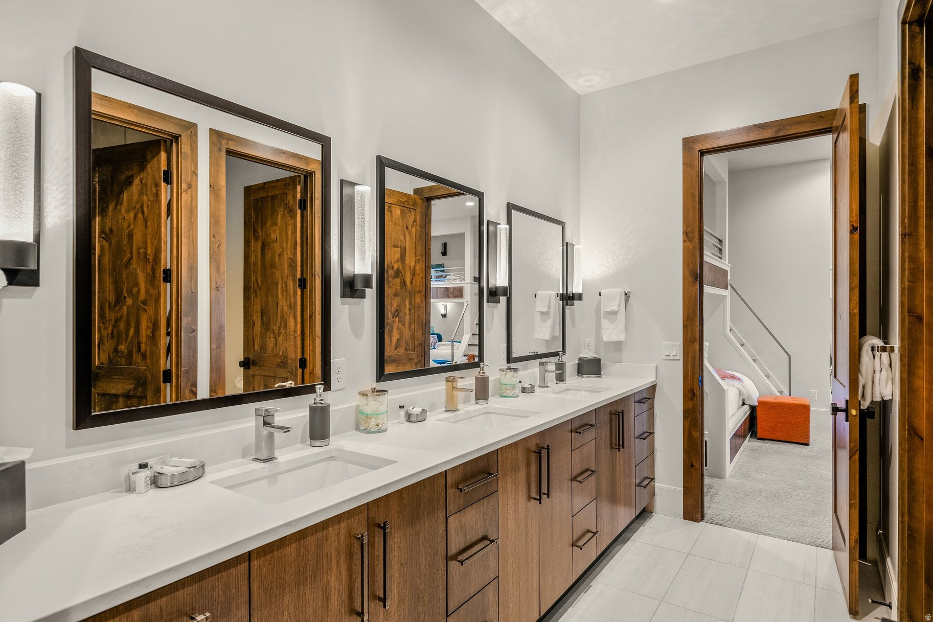 THE RETREAT AT JORDANELLE - Residential
