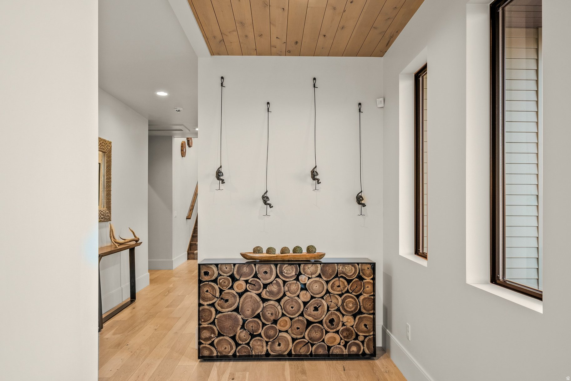 THE RETREAT AT JORDANELLE - Residential