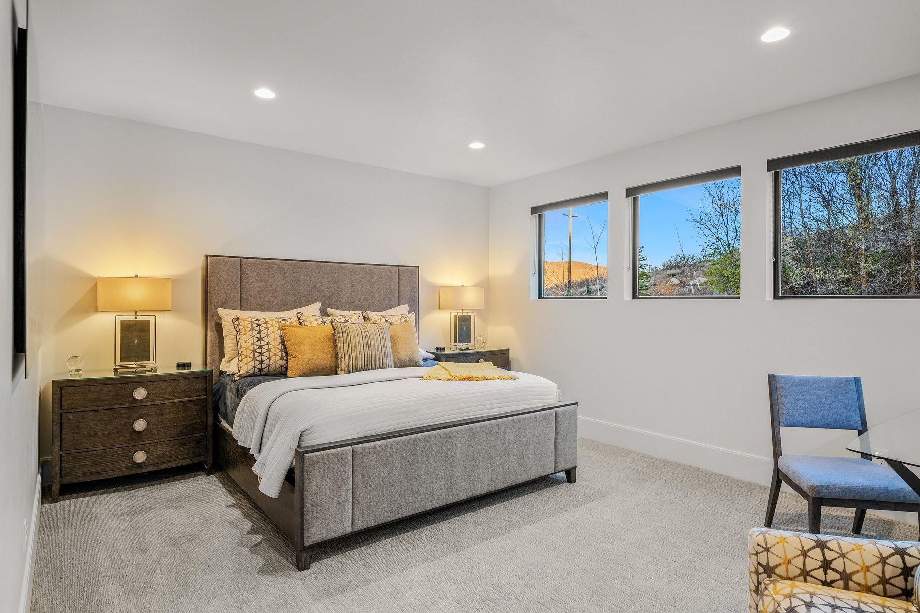 THE RETREAT AT JORDANELLE - Residential