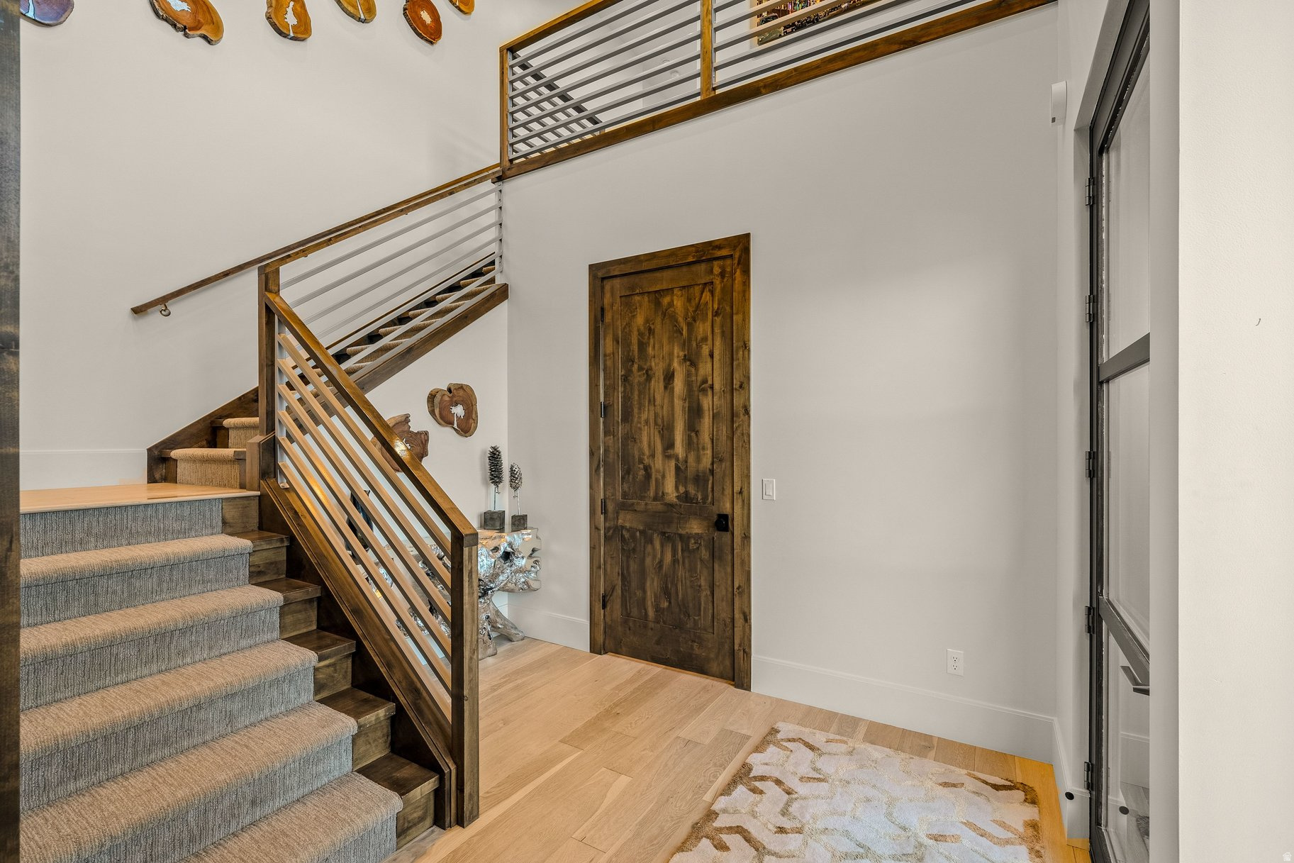 THE RETREAT AT JORDANELLE - Residential