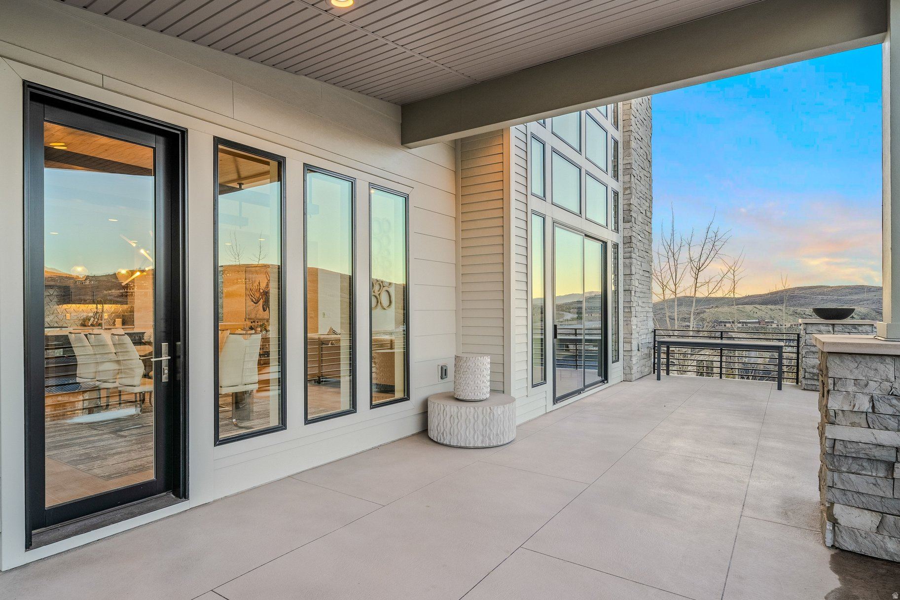 THE RETREAT AT JORDANELLE - Residential