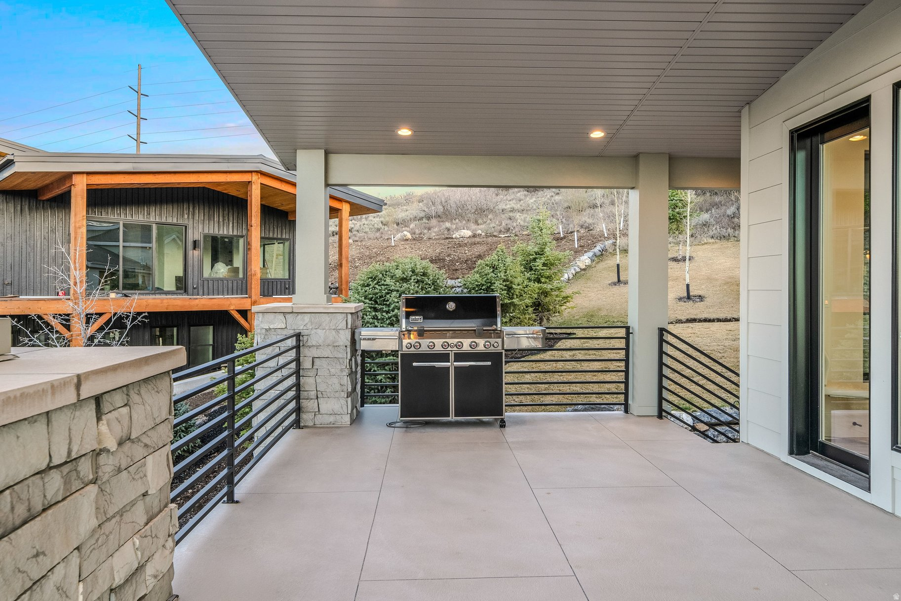 THE RETREAT AT JORDANELLE - Residential