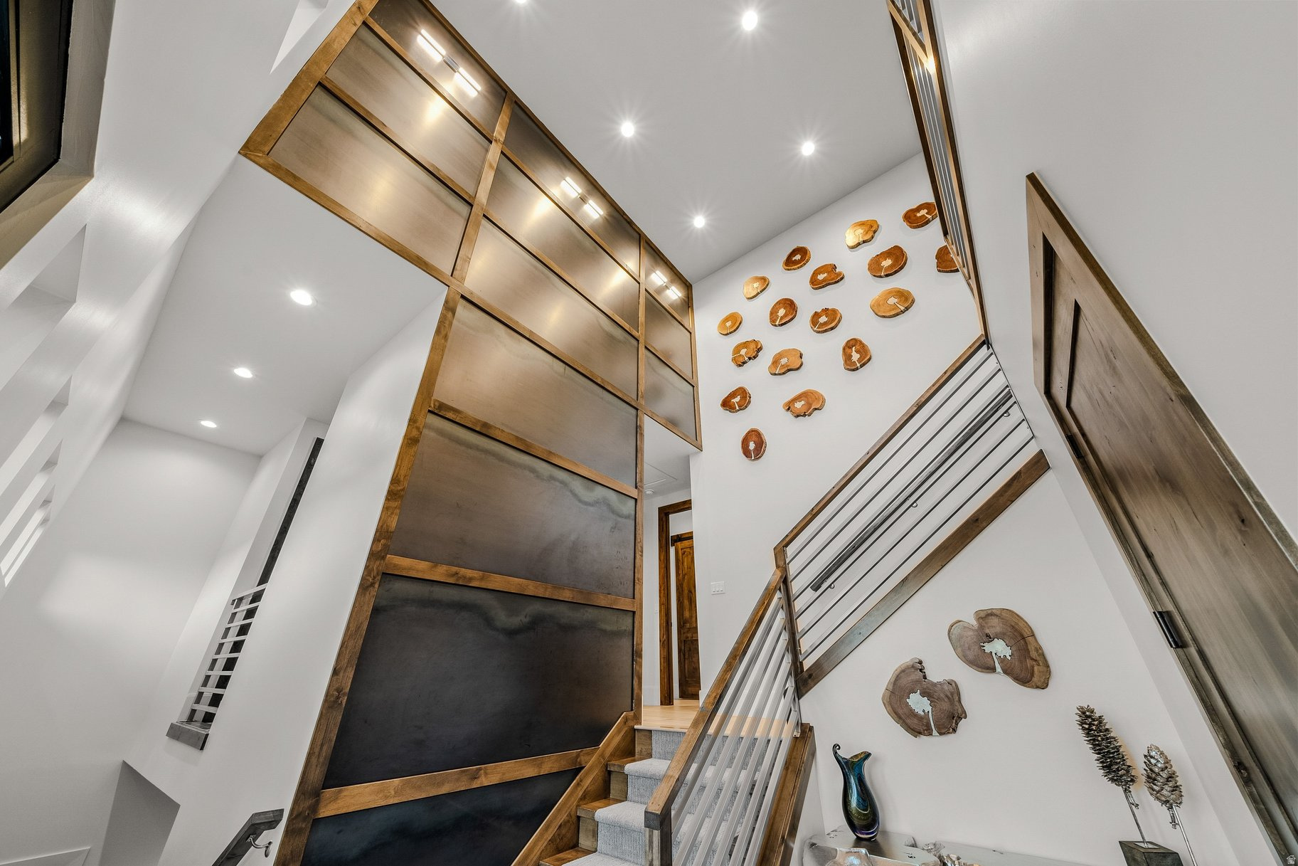 THE RETREAT AT JORDANELLE - Residential