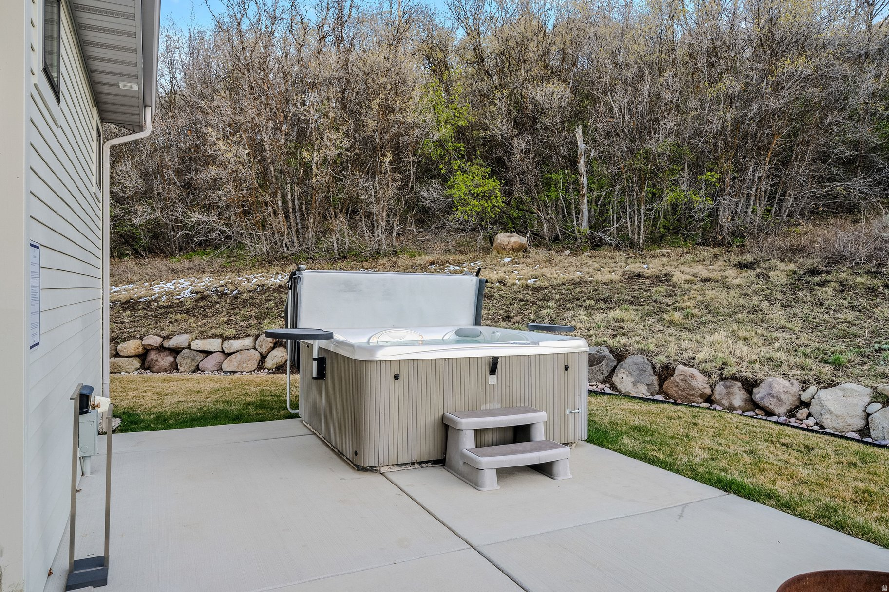 THE RETREAT AT JORDANELLE - Residential