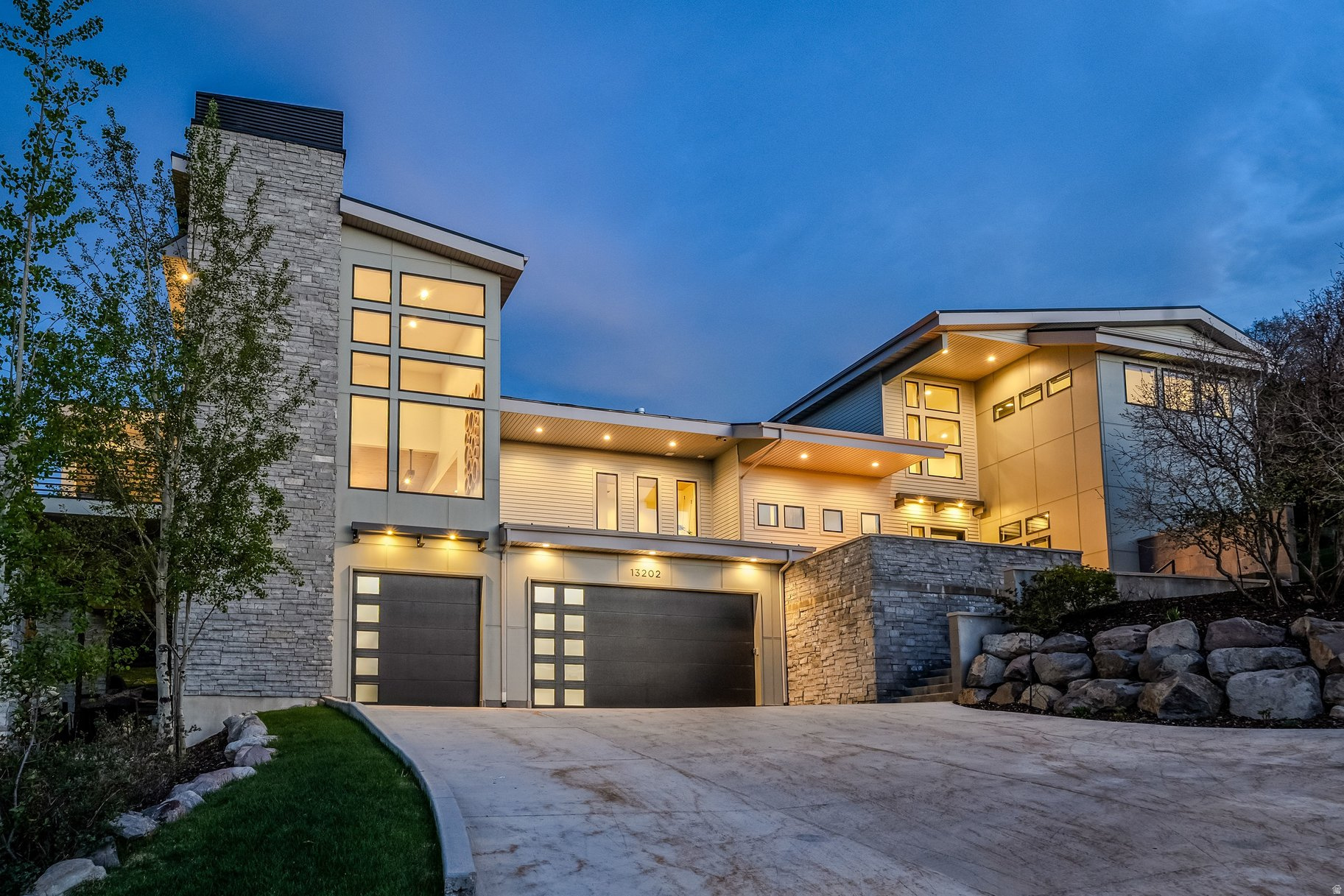 THE RETREAT AT JORDANELLE - Residential