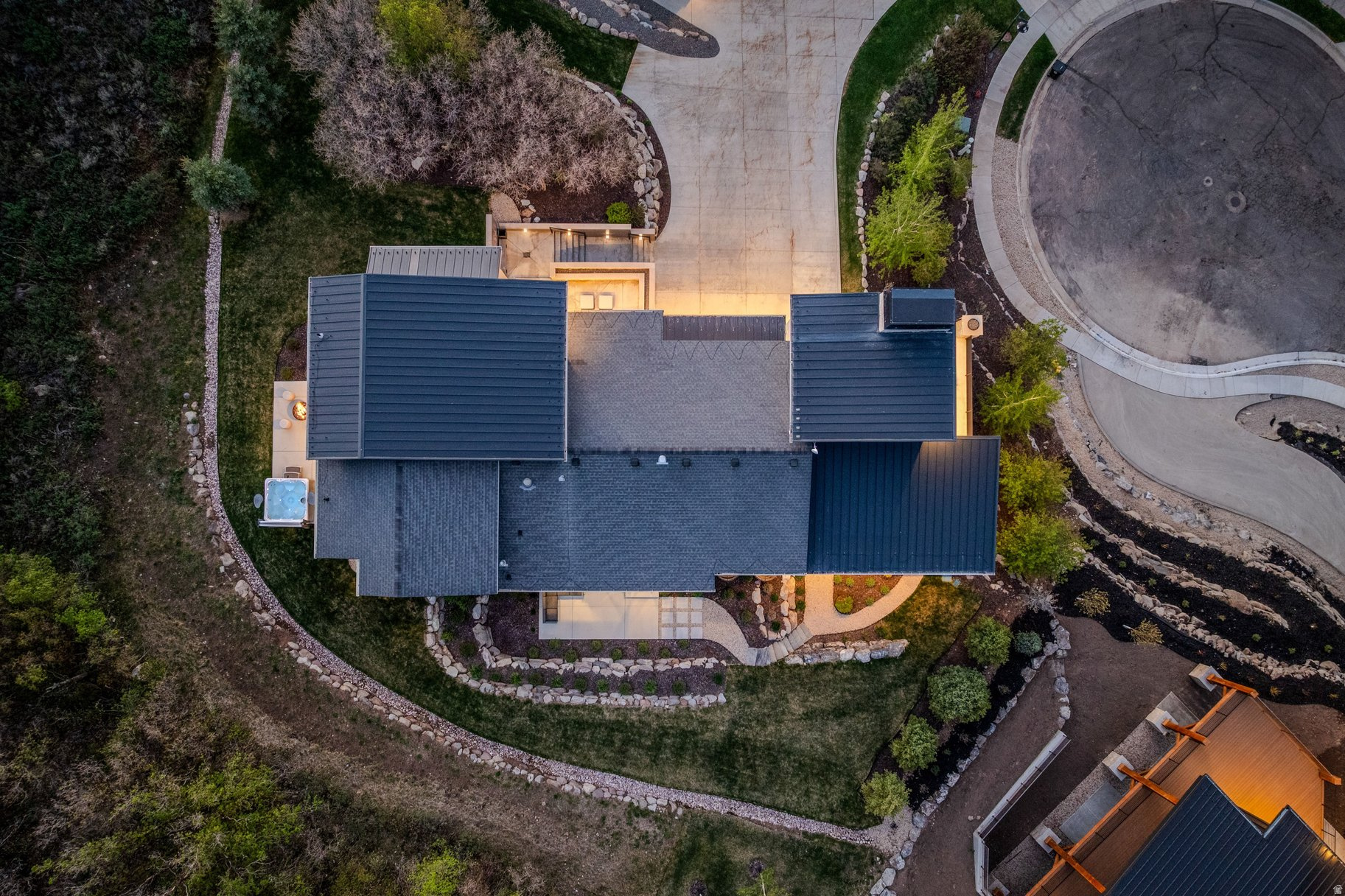 THE RETREAT AT JORDANELLE - Residential