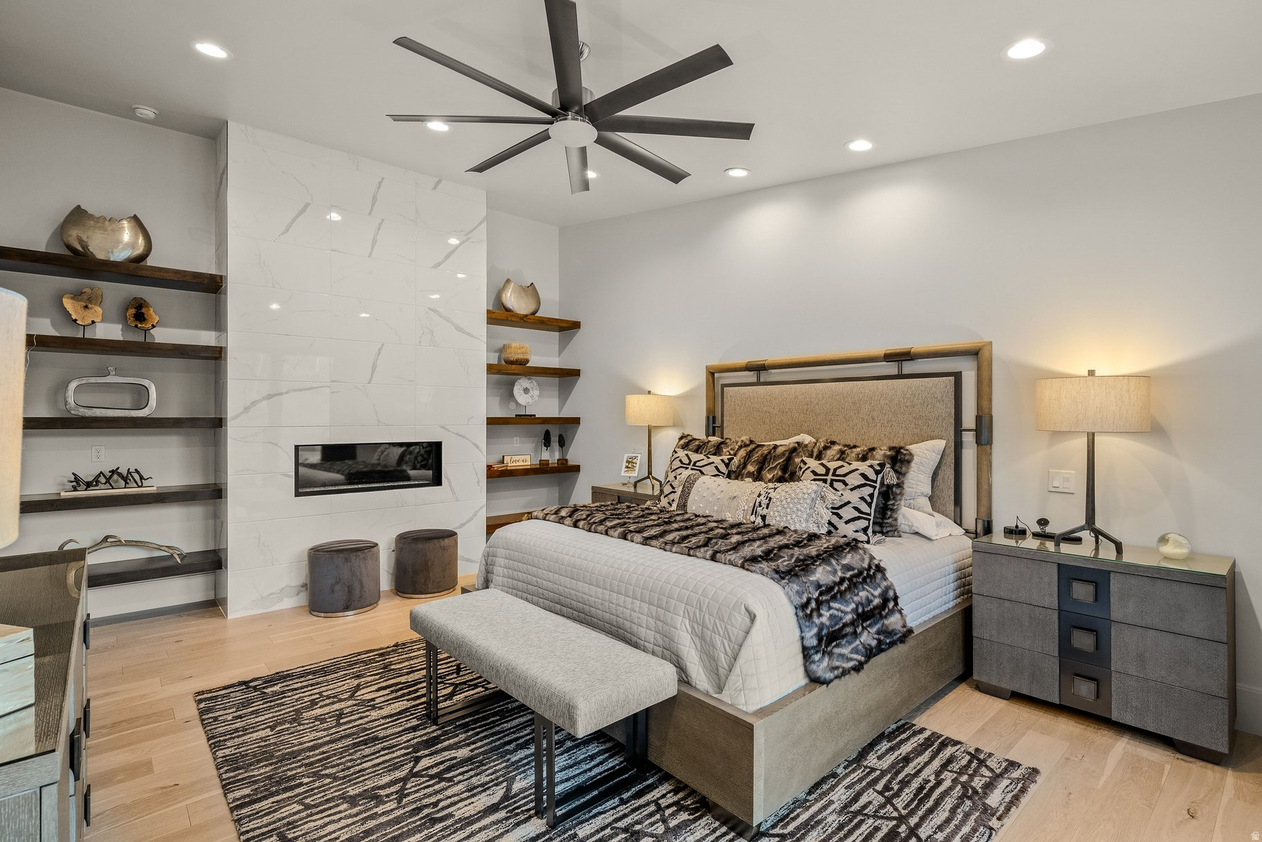 THE RETREAT AT JORDANELLE - Residential