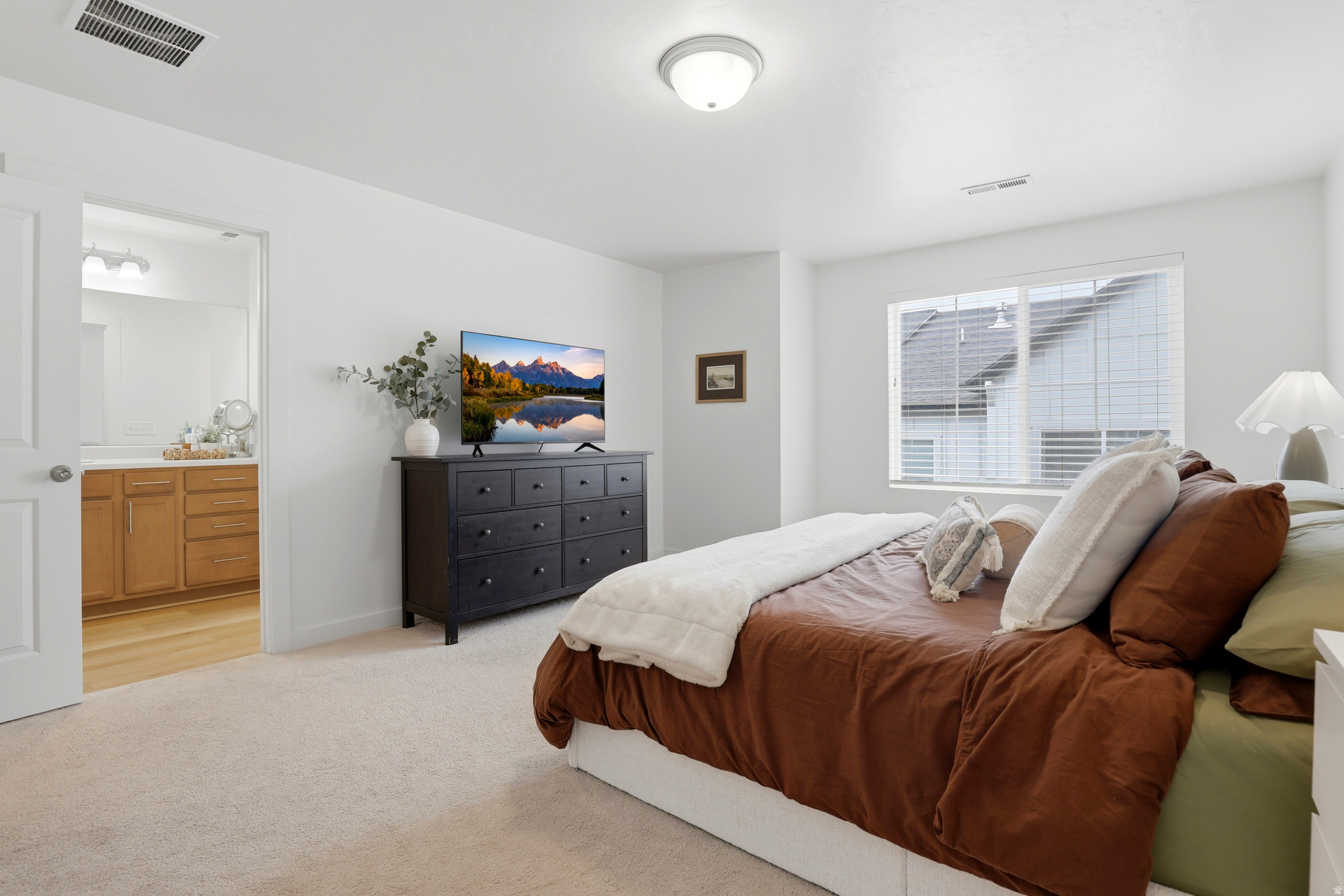 SCENIC MOUNTAIN - Residential
