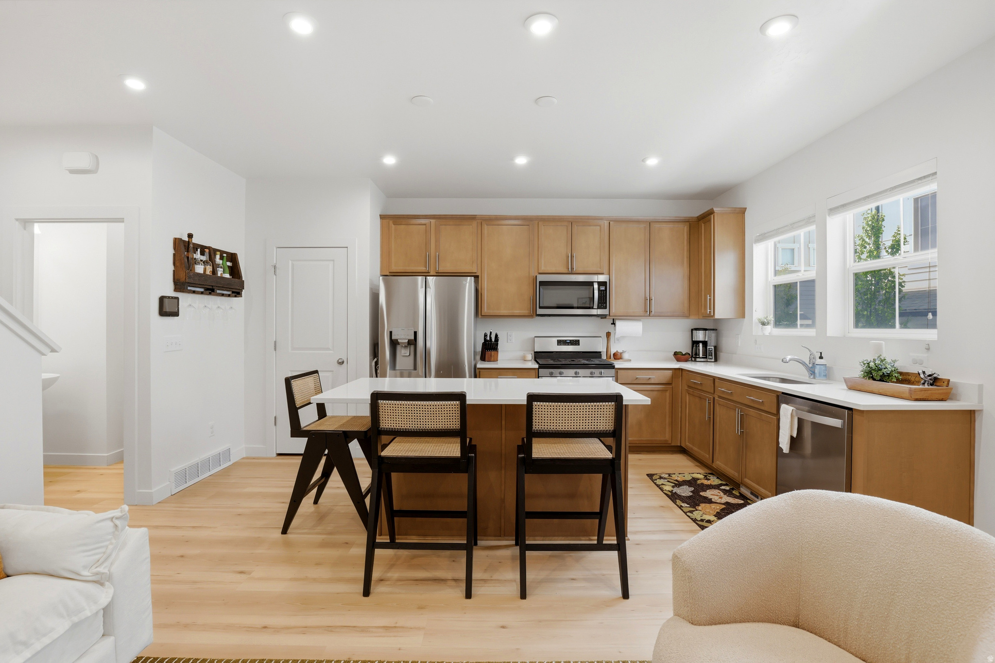 SCENIC MOUNTAIN - Residential