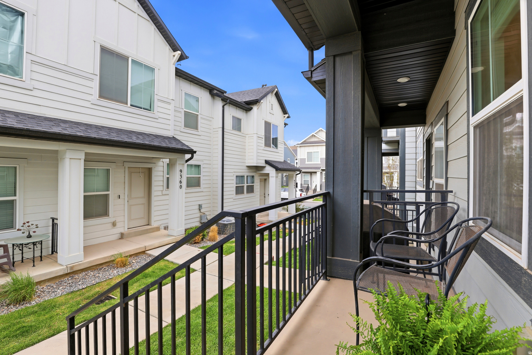 SCENIC MOUNTAIN - Residential