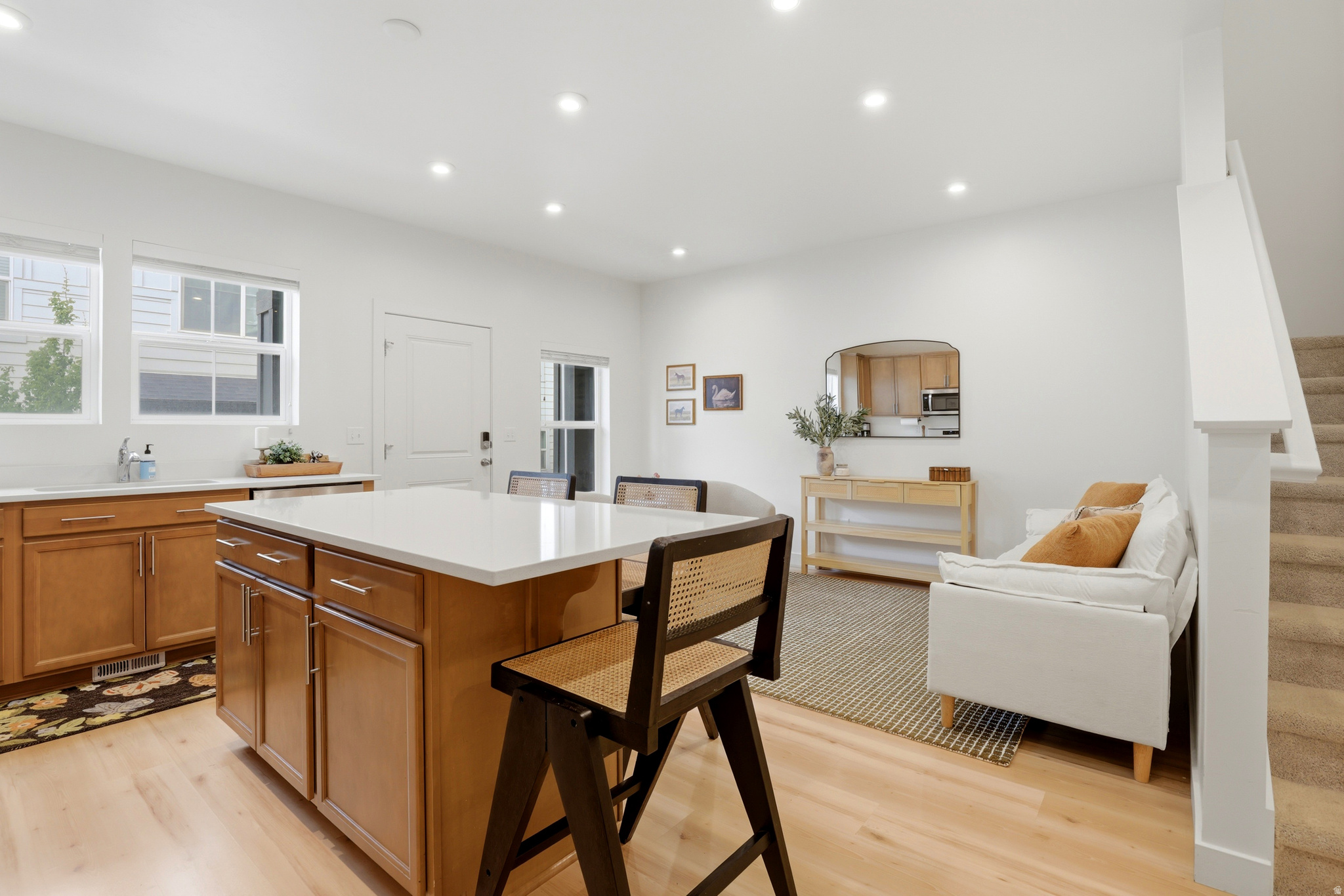 SCENIC MOUNTAIN - Residential