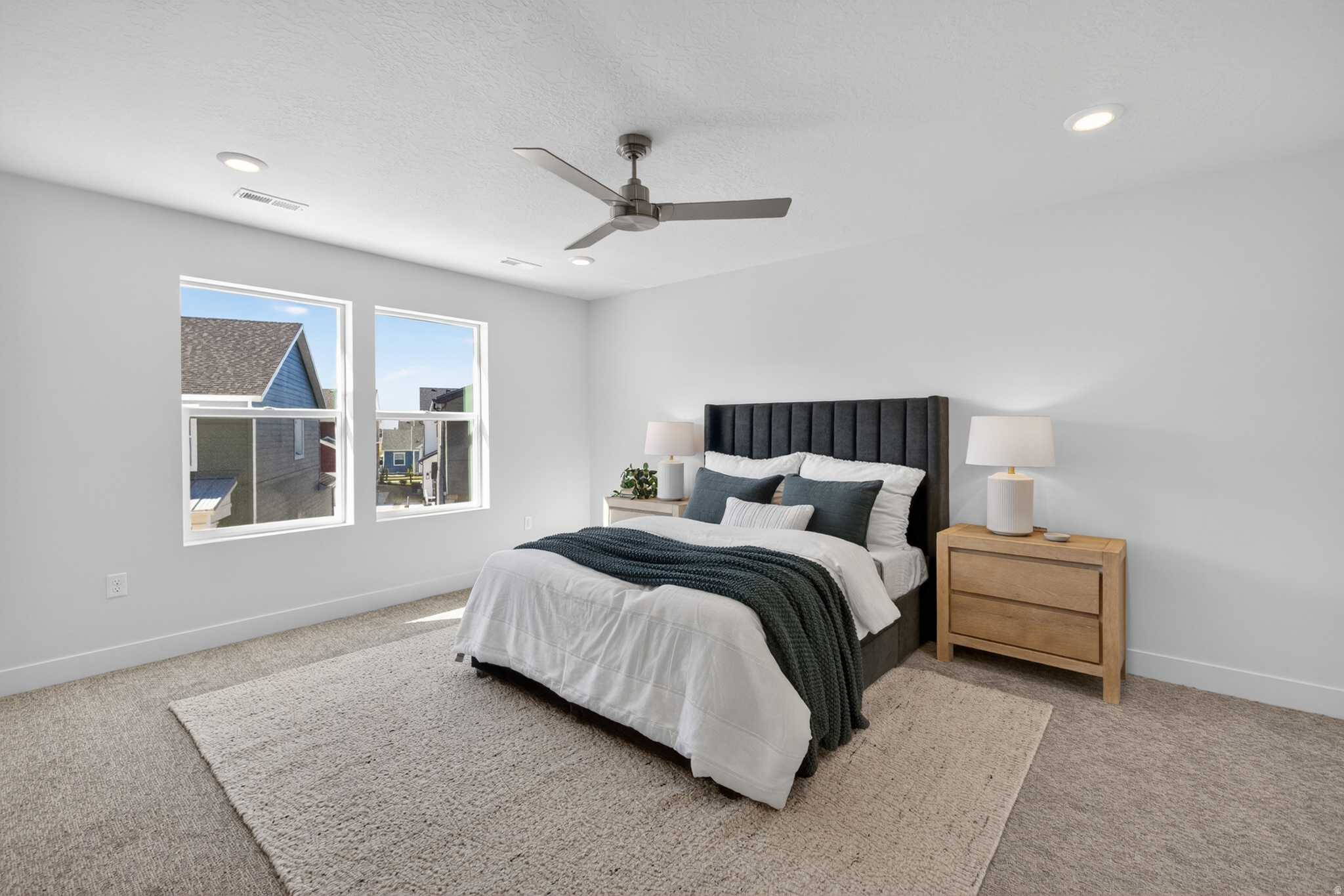 ORCHARDS AT JDC RANCH - Residential