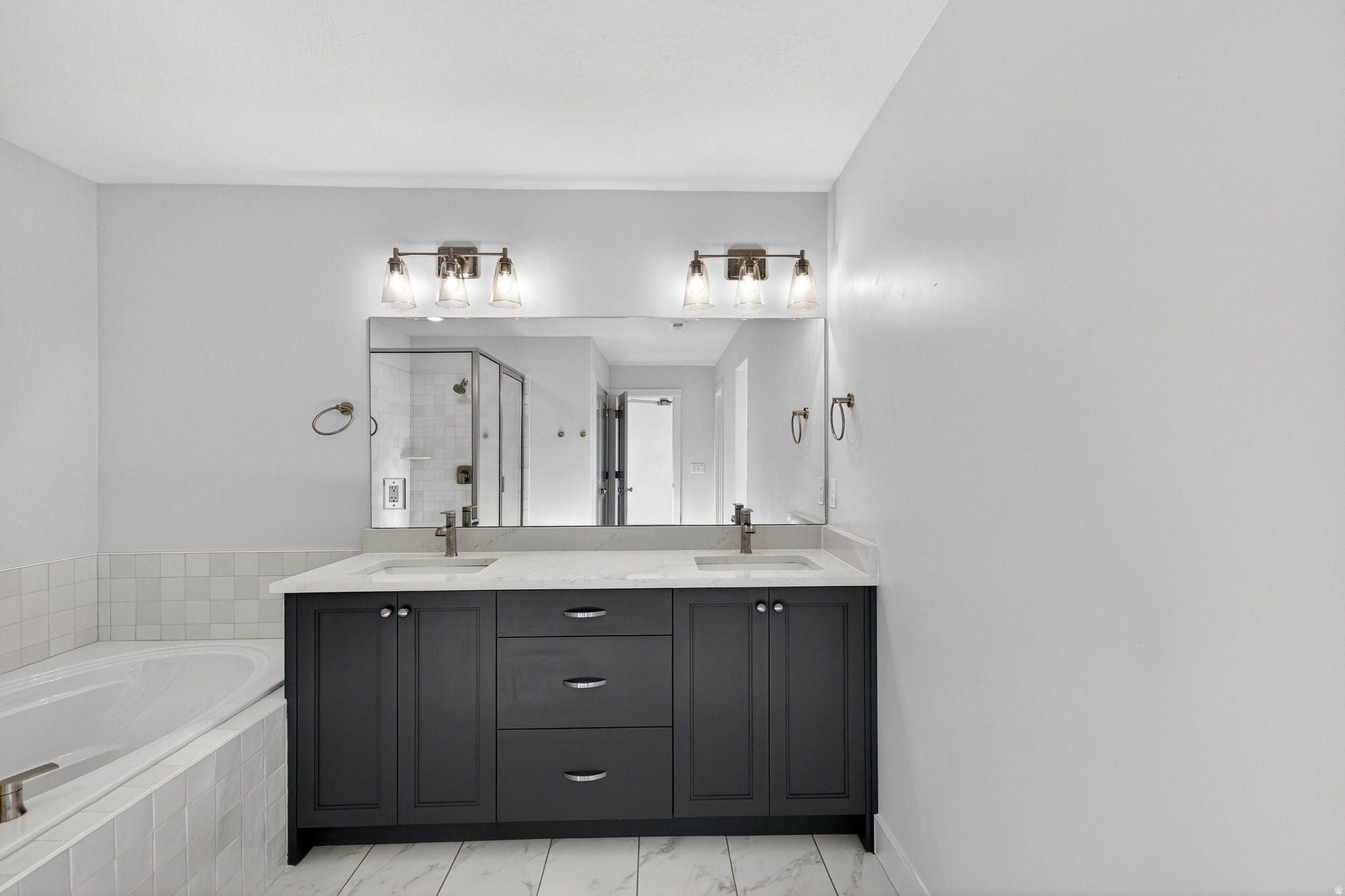 ORCHARDS AT JDC RANCH - Residential