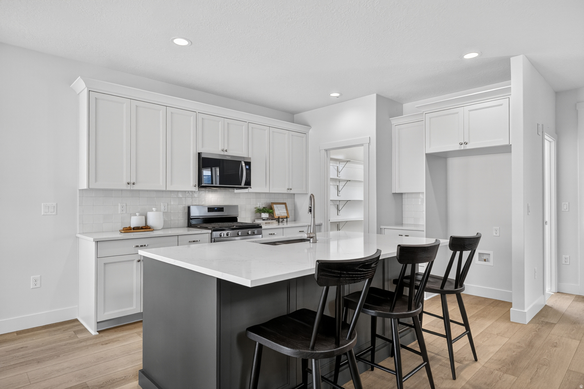 ORCHARDS AT JDC RANCH - Residential