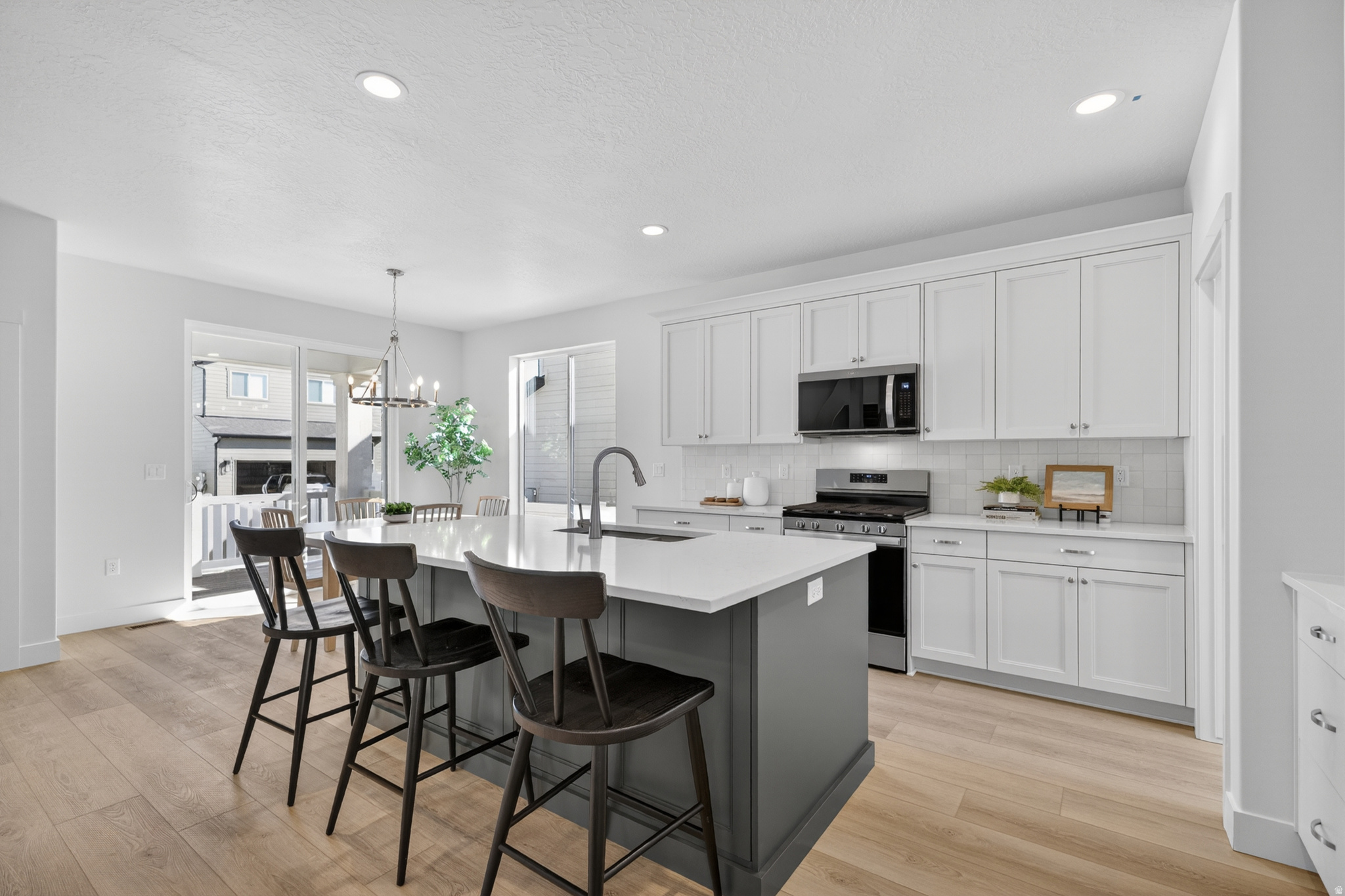 ORCHARDS AT JDC RANCH - Residential