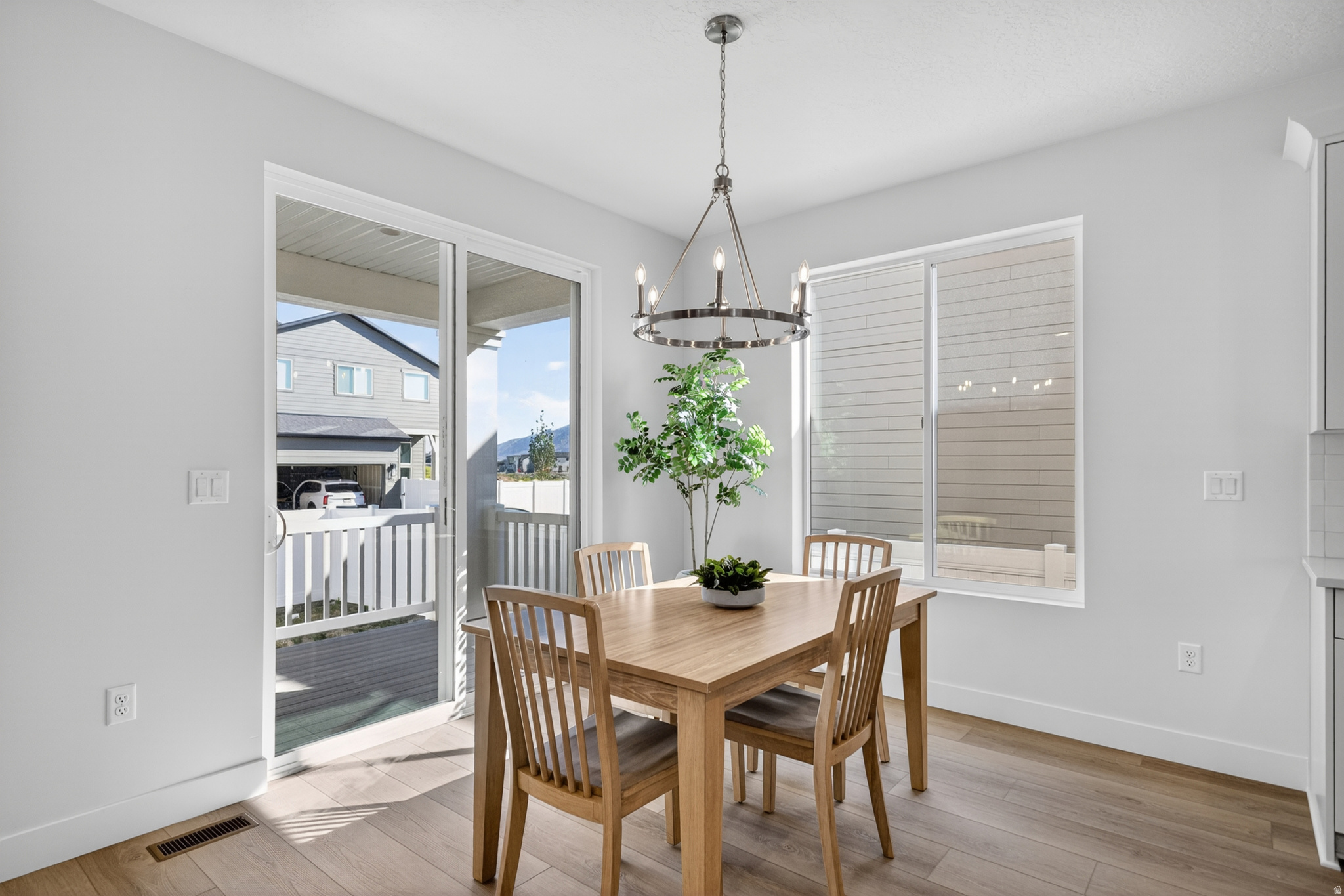 ORCHARDS AT JDC RANCH - Residential