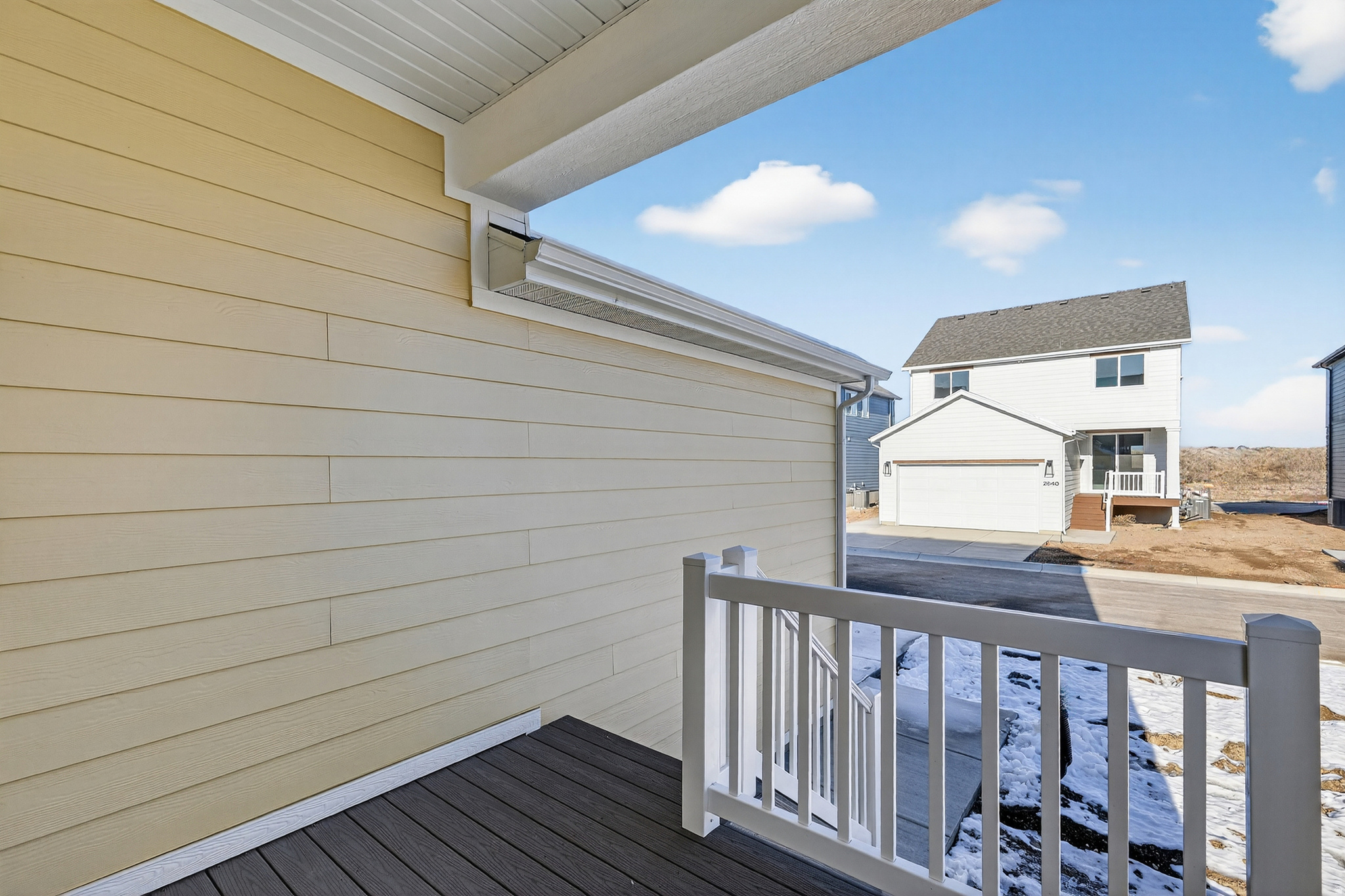 ORCHARDS AT JDC RANCH - Residential