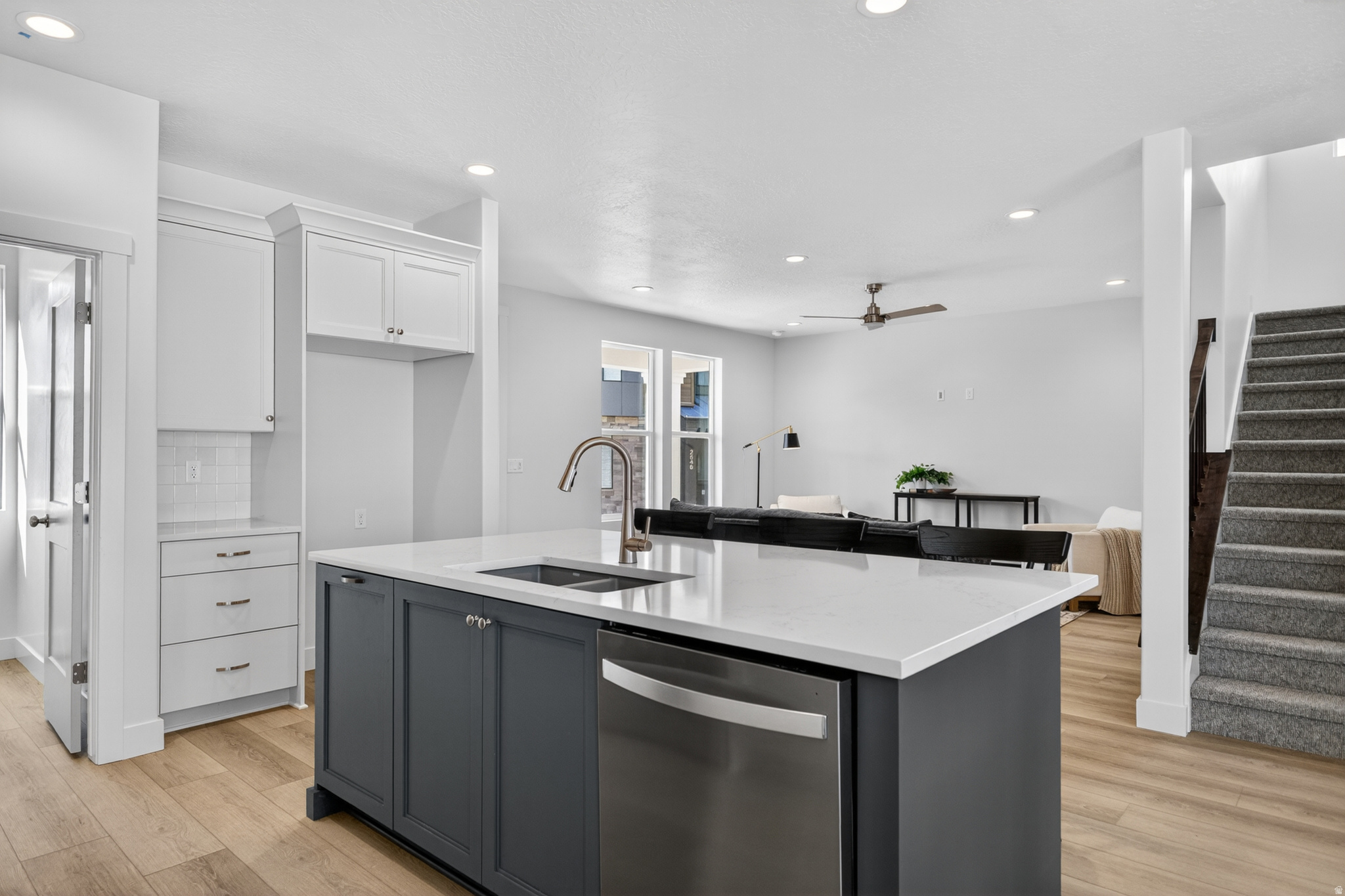 ORCHARDS AT JDC RANCH - Residential