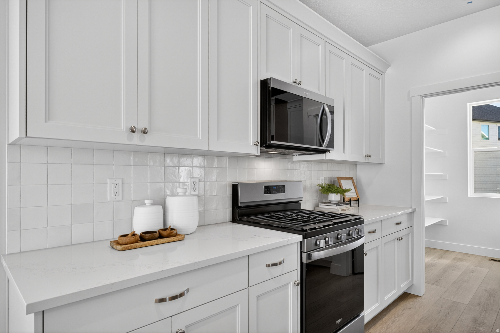 ORCHARDS AT JDC RANCH - Residential
