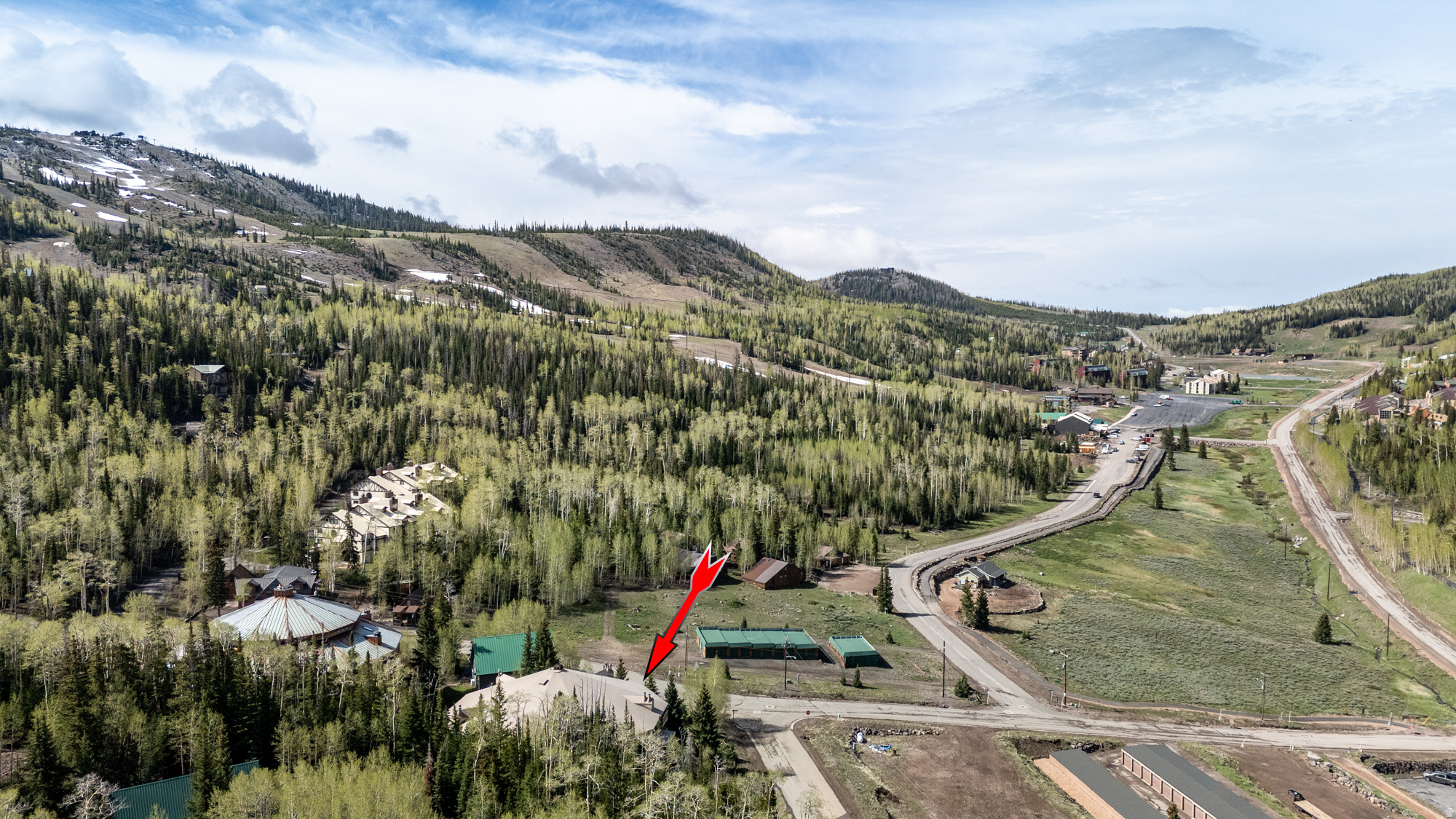 SOUTHVIEW LODGE - Residential
