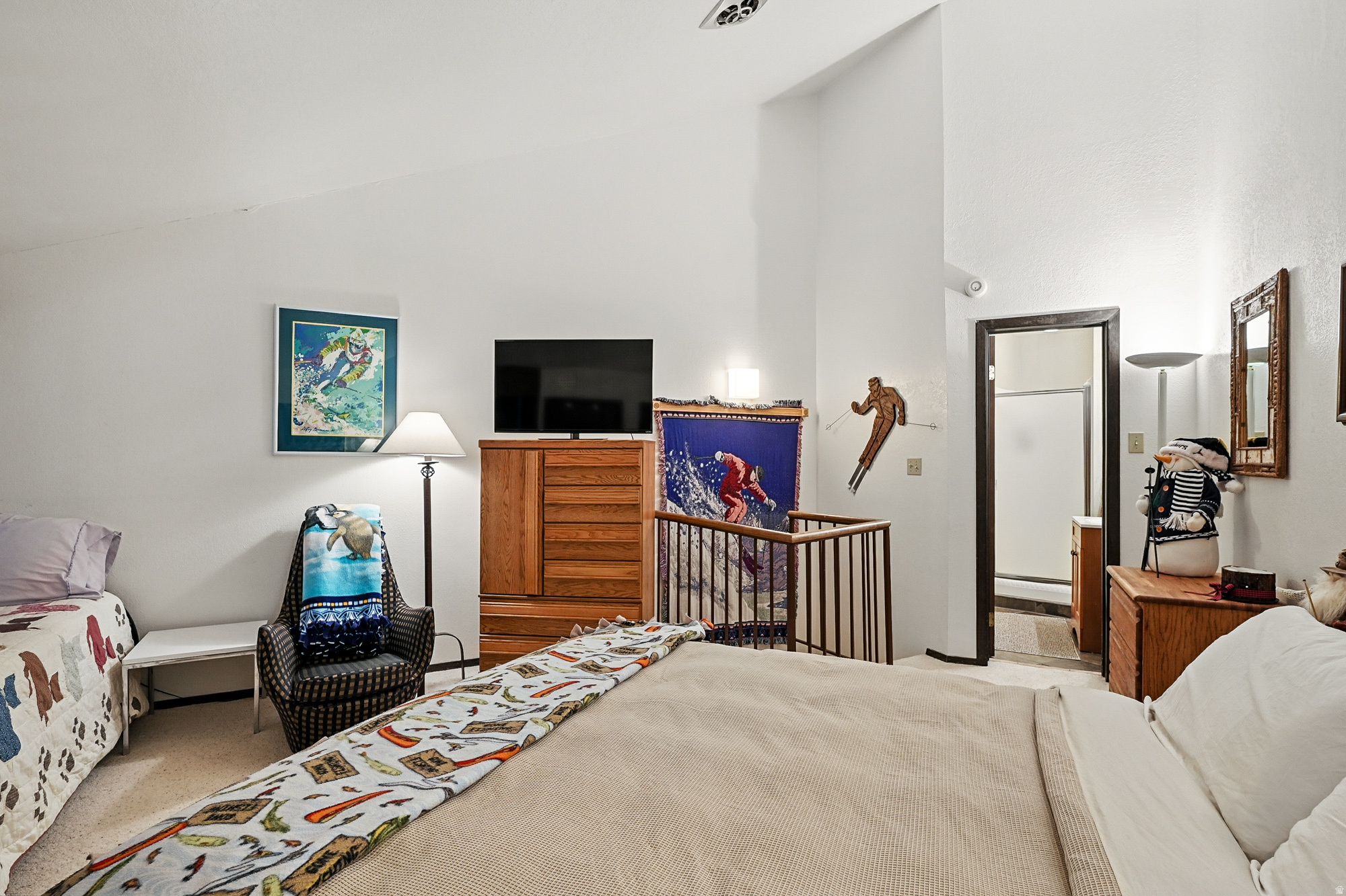SOUTHVIEW LODGE - Residential