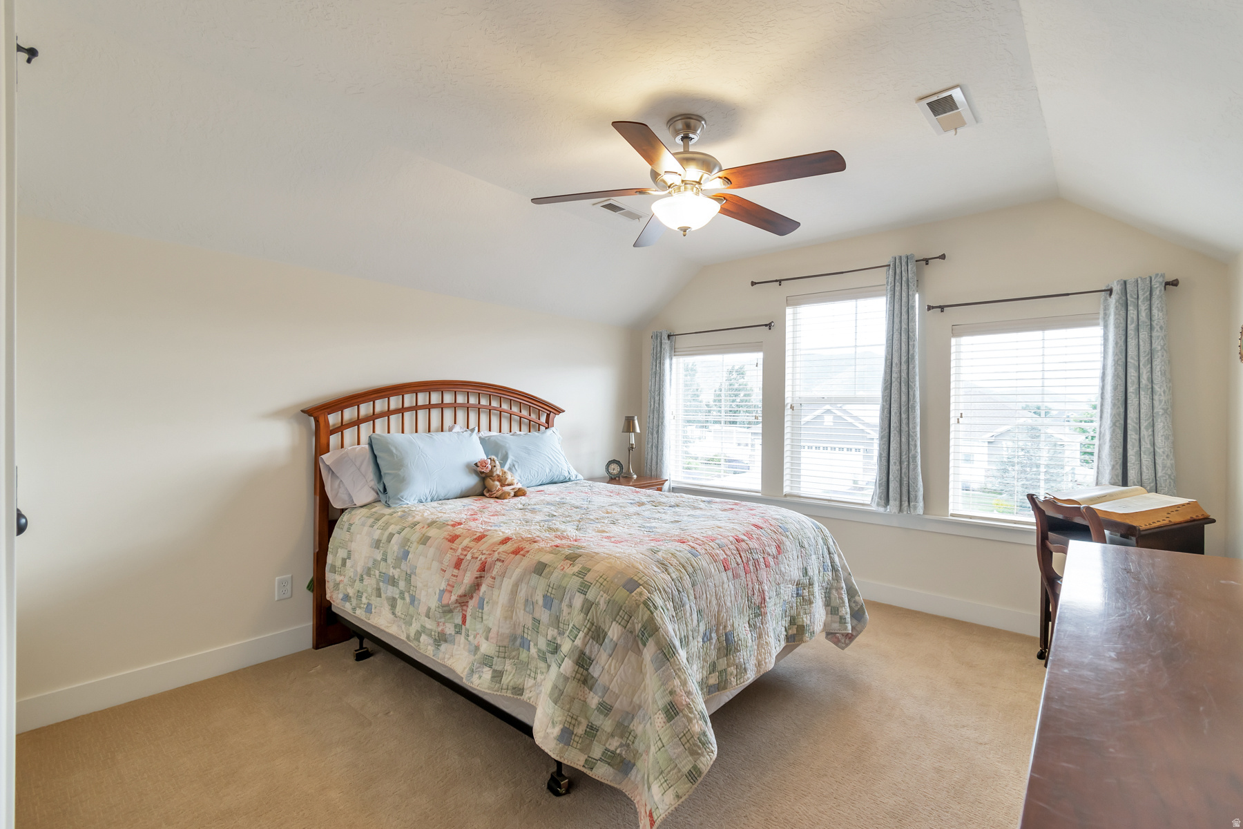 WHEELER PARK - Residential