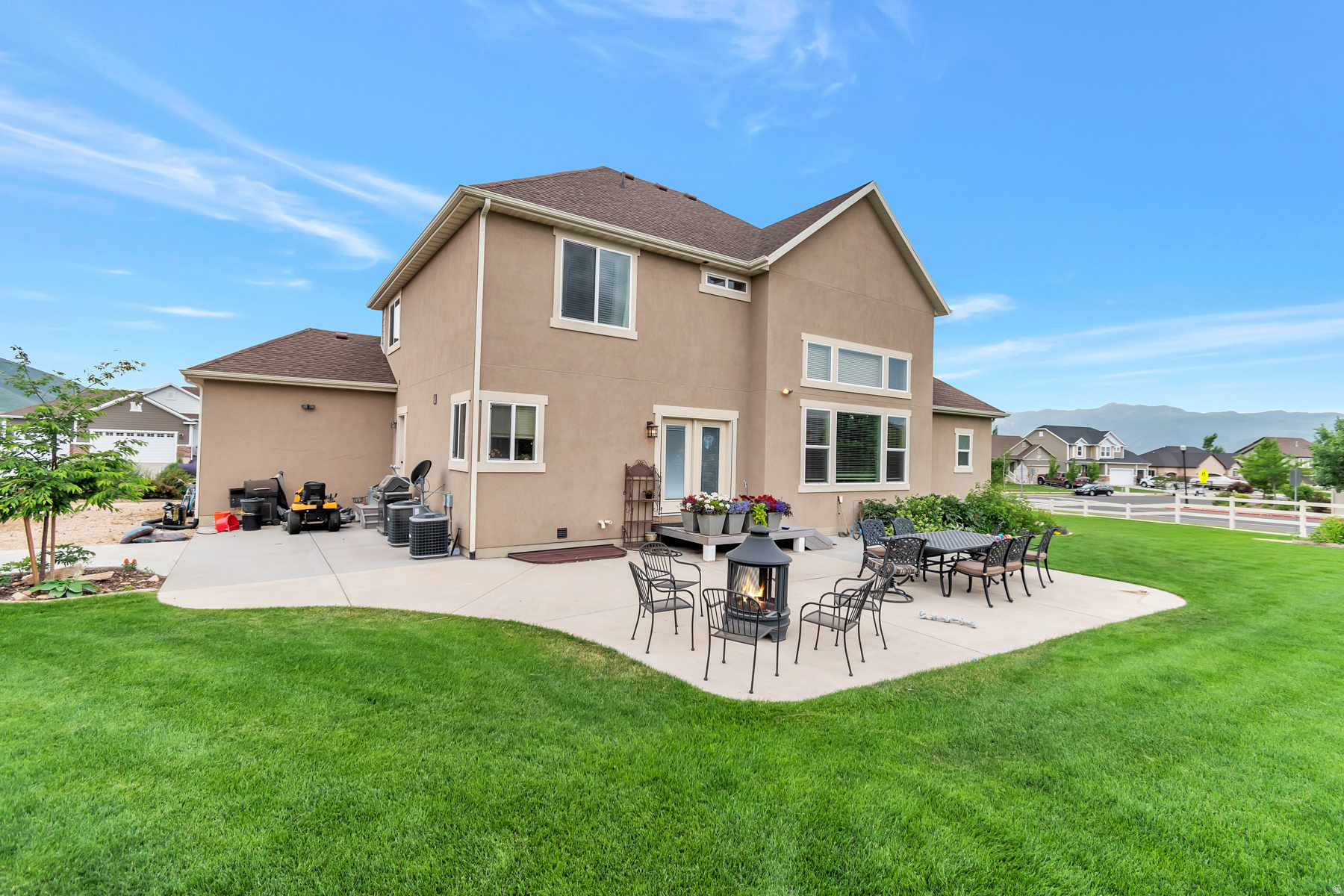 WHEELER PARK - Residential