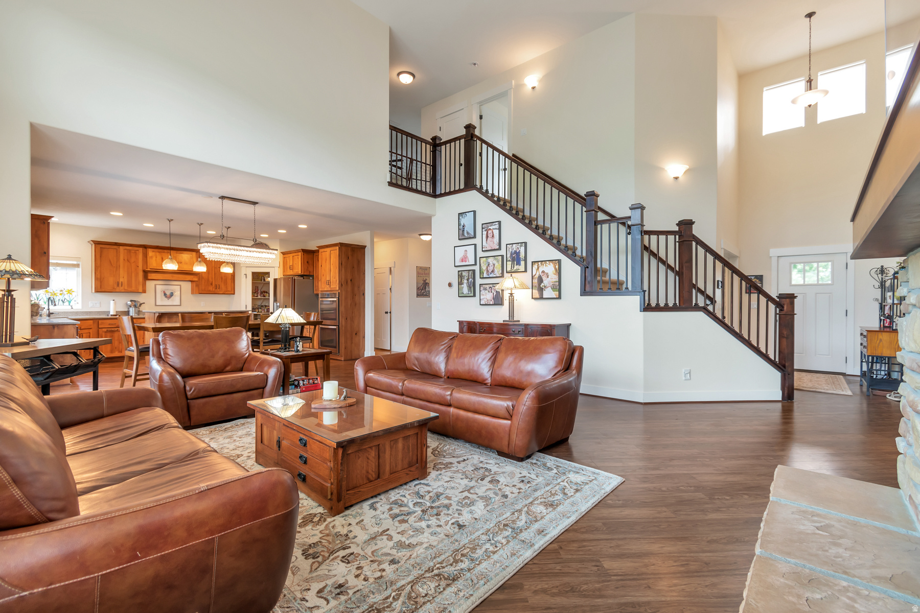 WHEELER PARK - Residential