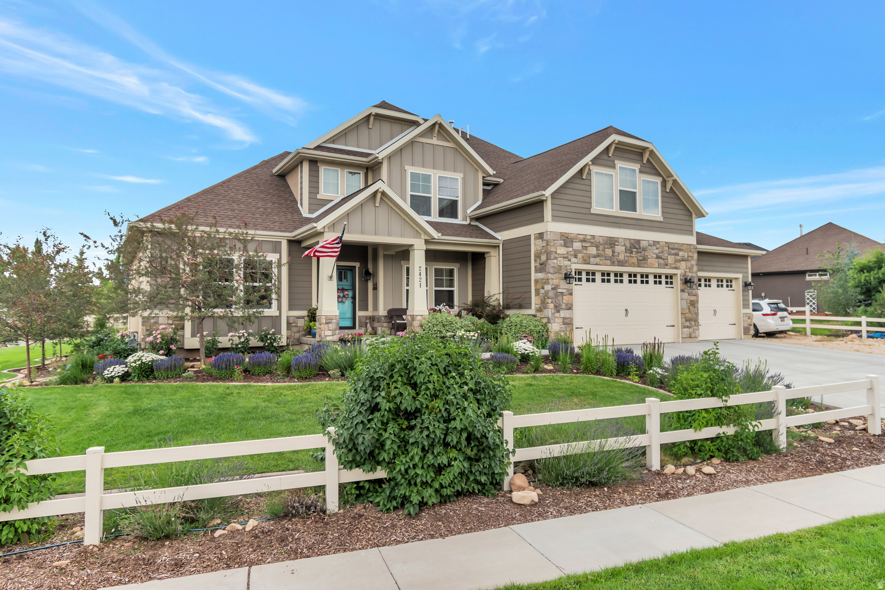 WHEELER PARK - Residential