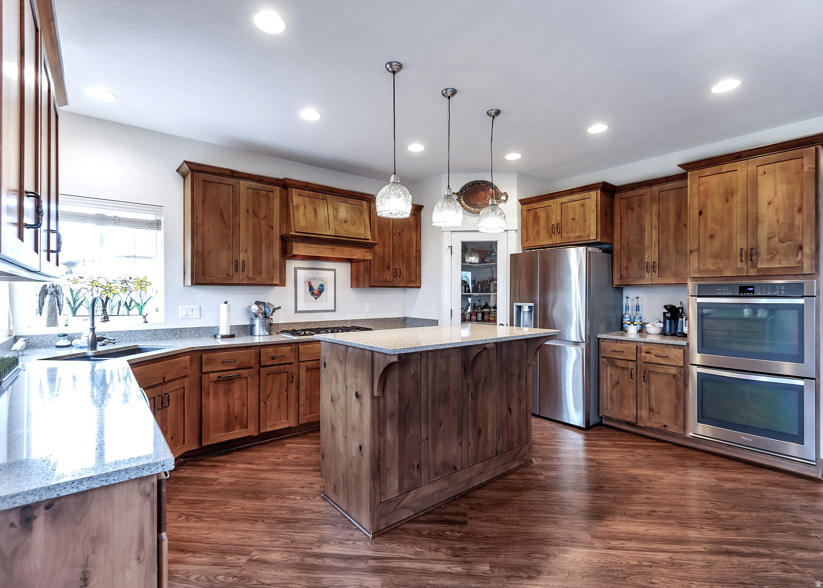 WHEELER PARK - Residential