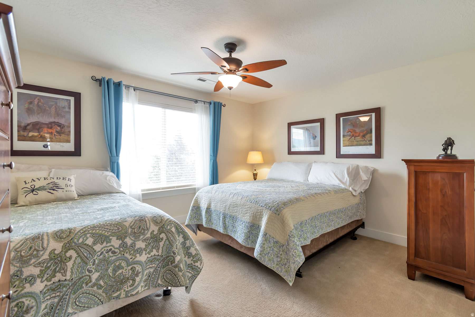 WHEELER PARK - Residential