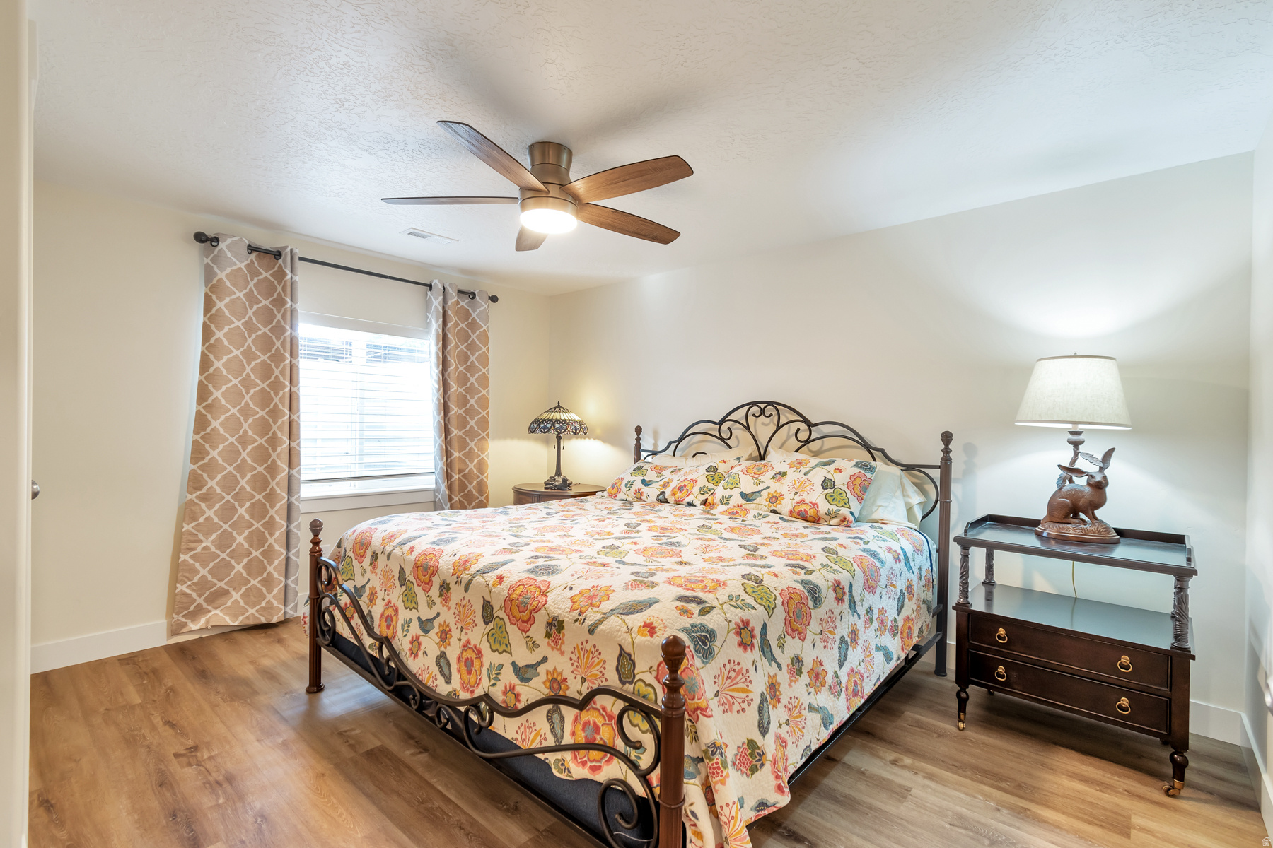 WHEELER PARK - Residential