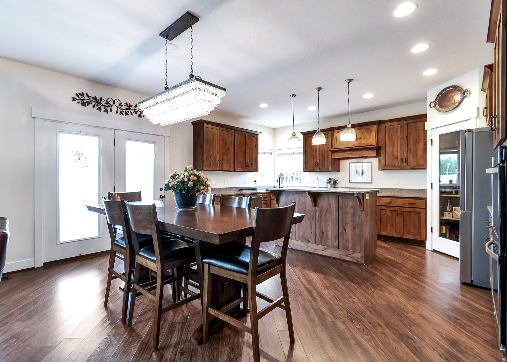 WHEELER PARK - Residential