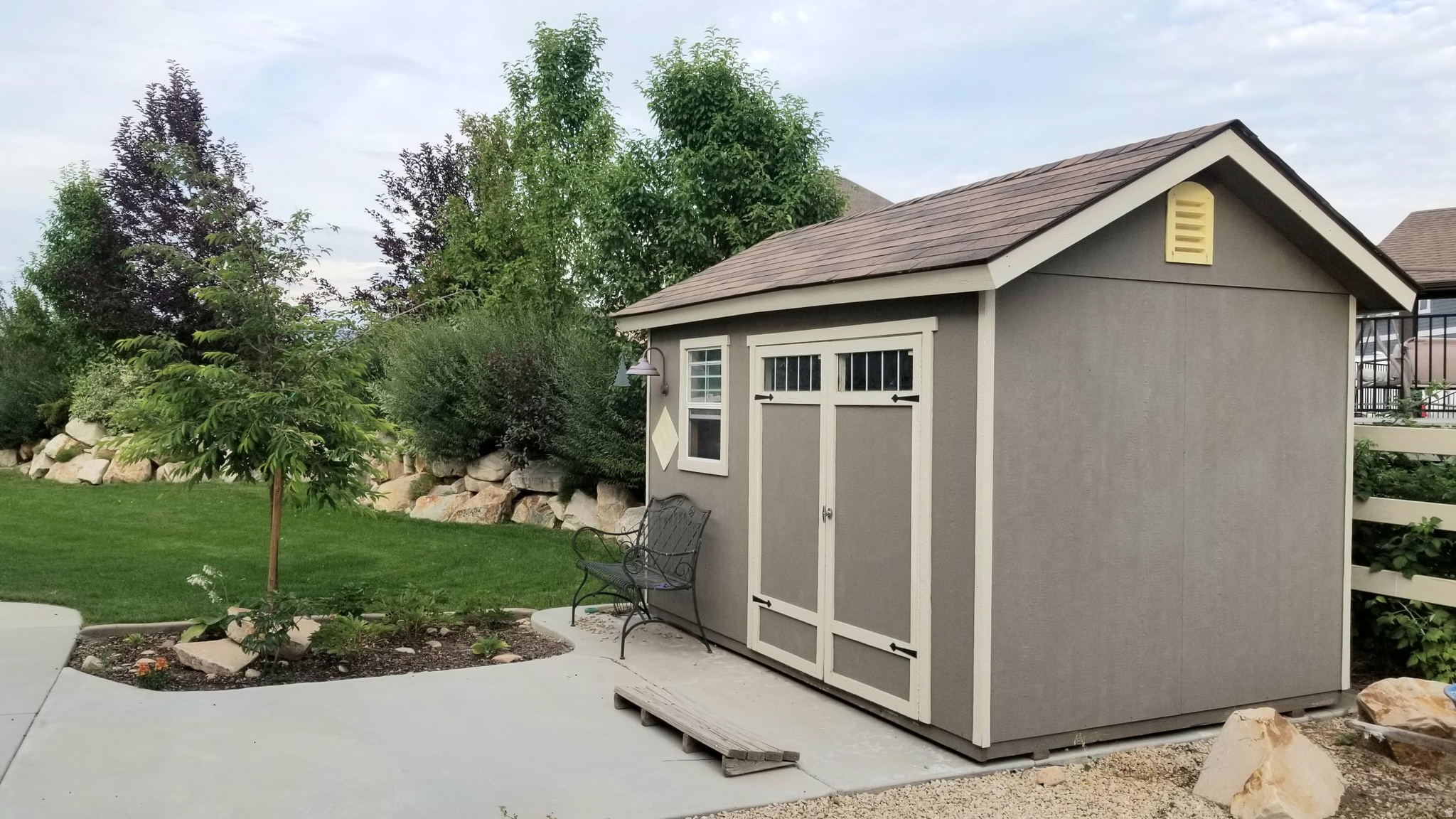 WHEELER PARK - Residential