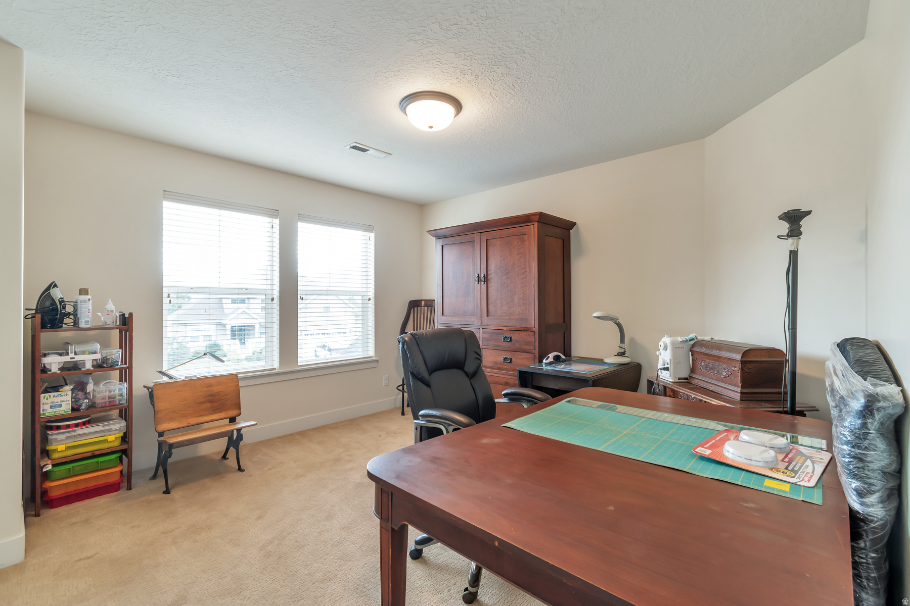 WHEELER PARK - Residential