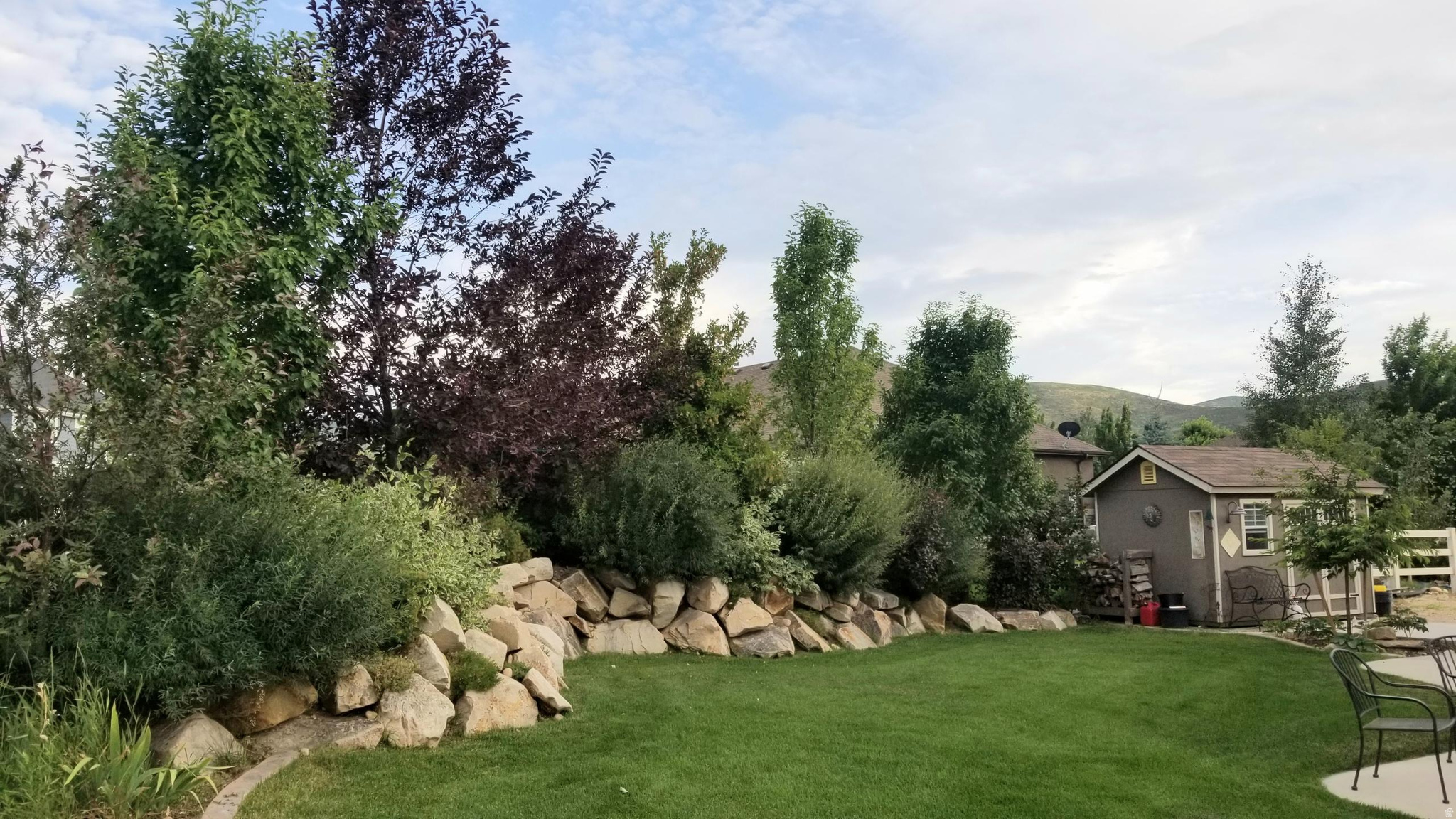 WHEELER PARK - Residential