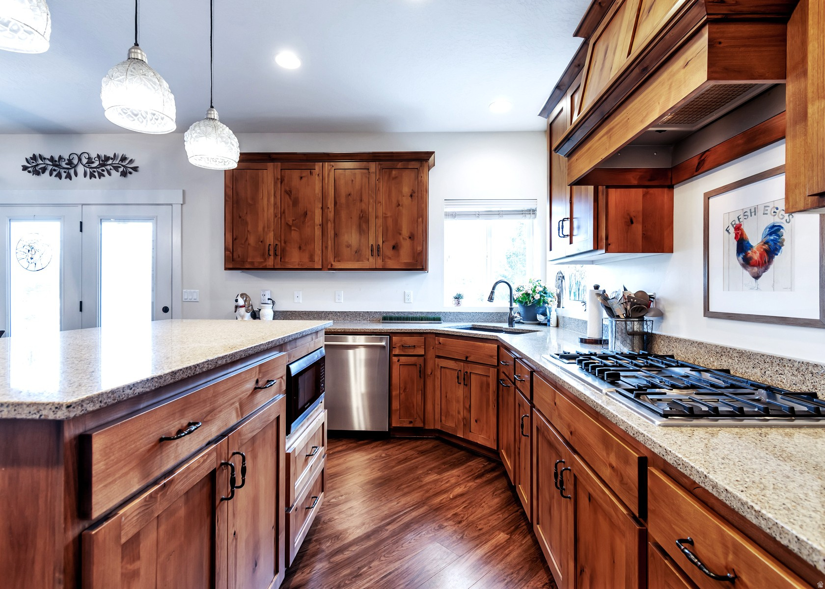 WHEELER PARK - Residential
