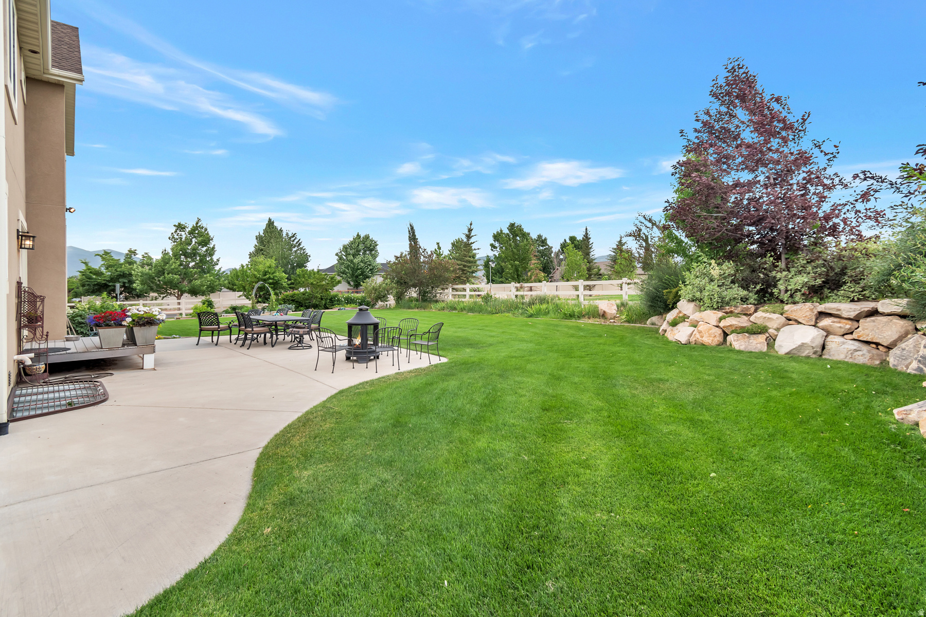 WHEELER PARK - Residential