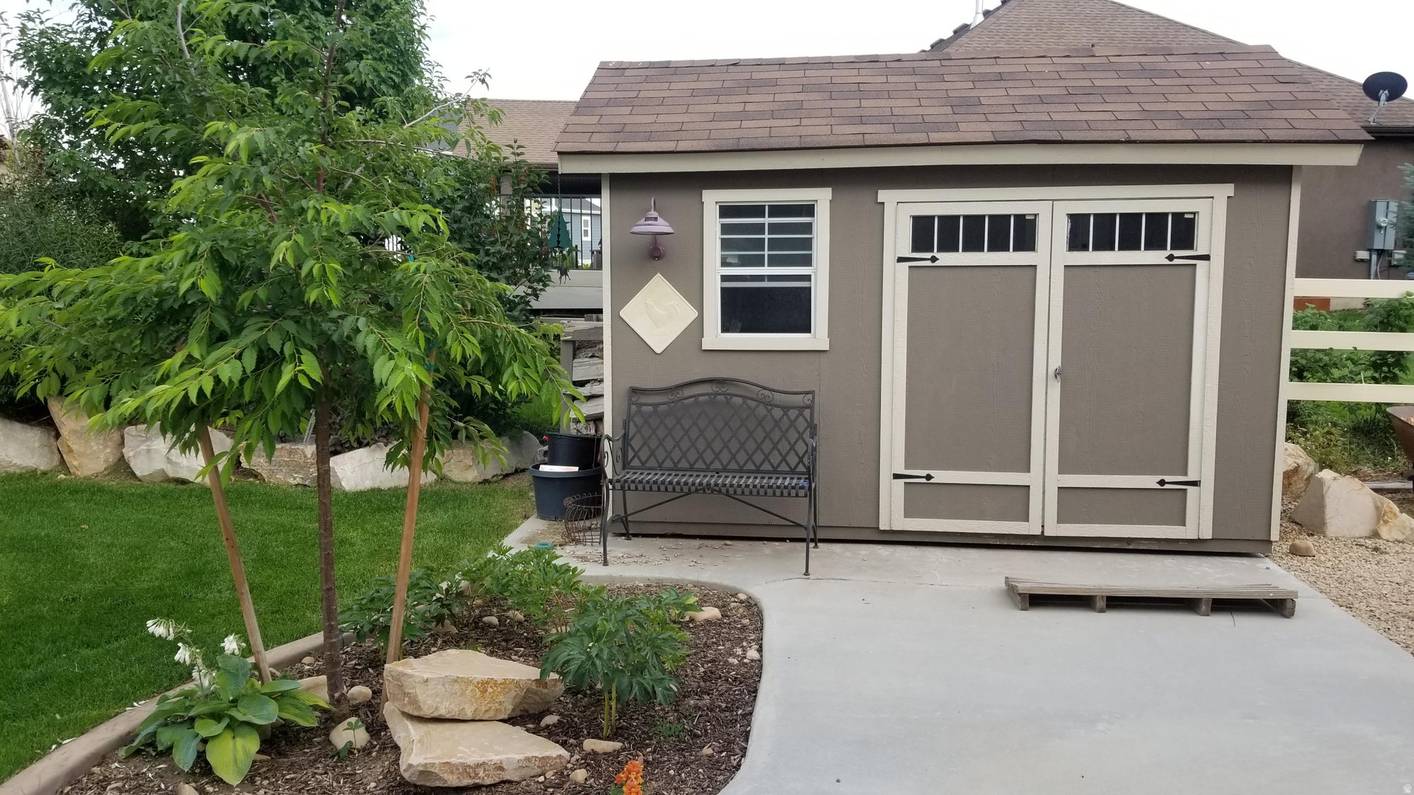 WHEELER PARK - Residential