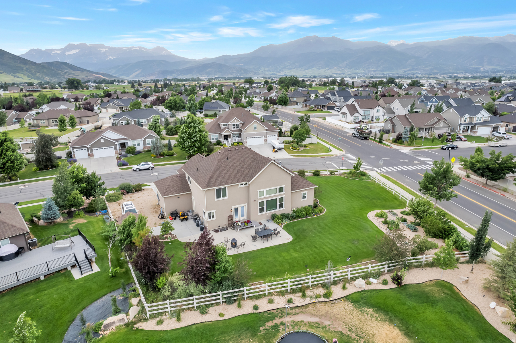 WHEELER PARK - Residential