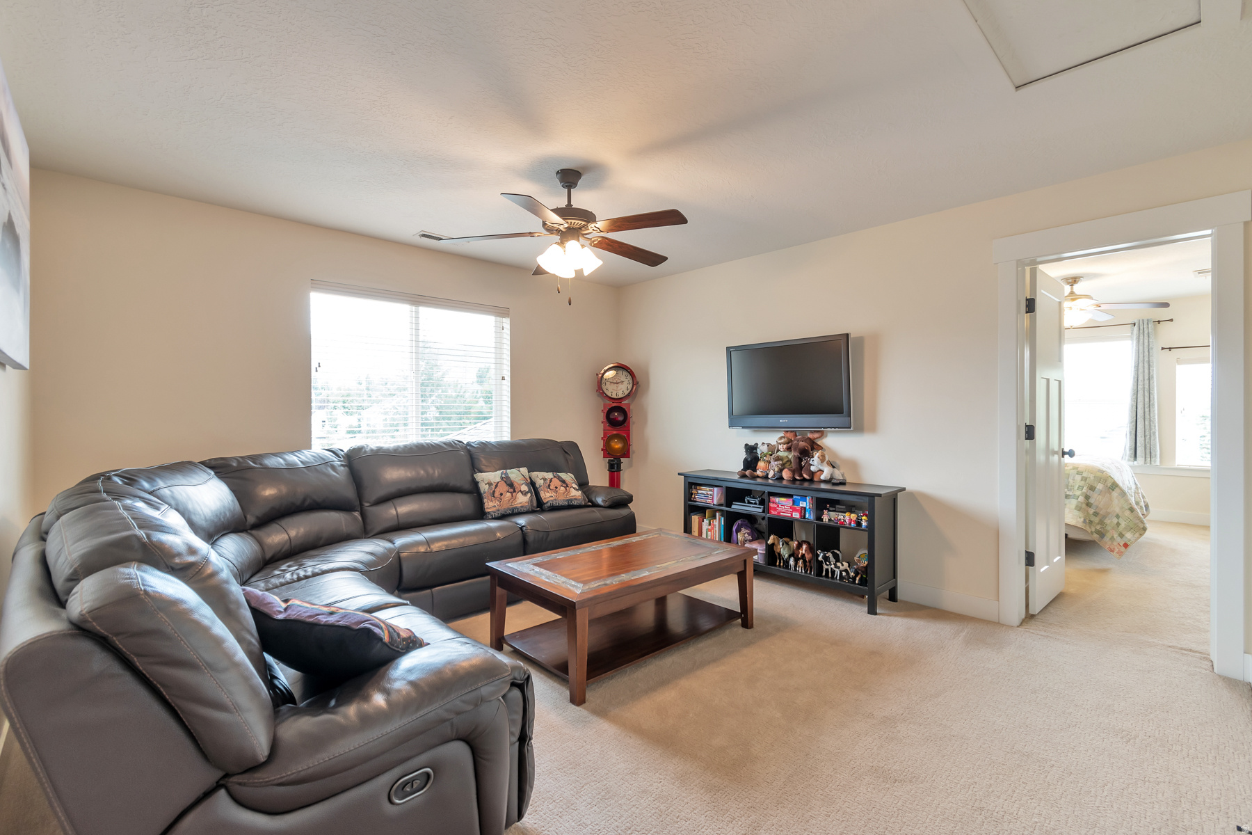 WHEELER PARK - Residential