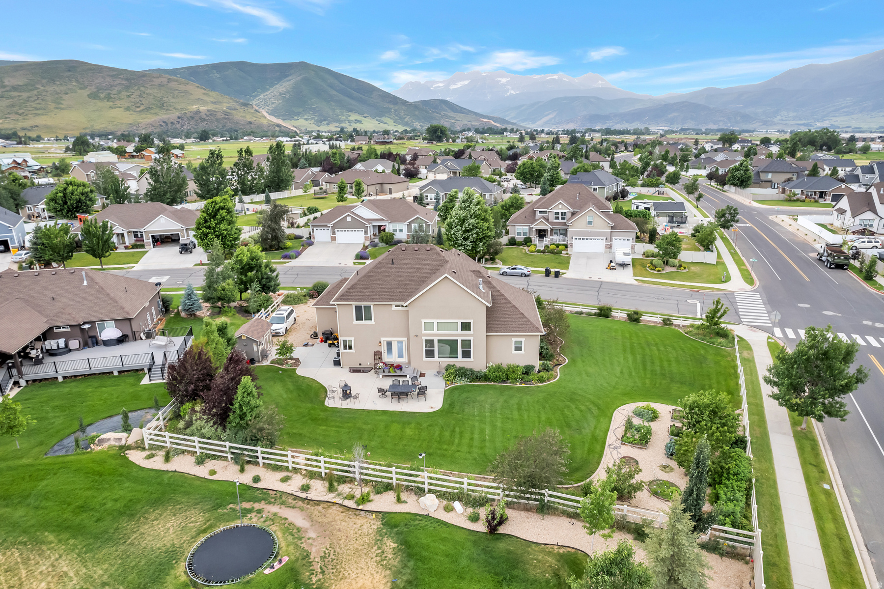 WHEELER PARK - Residential