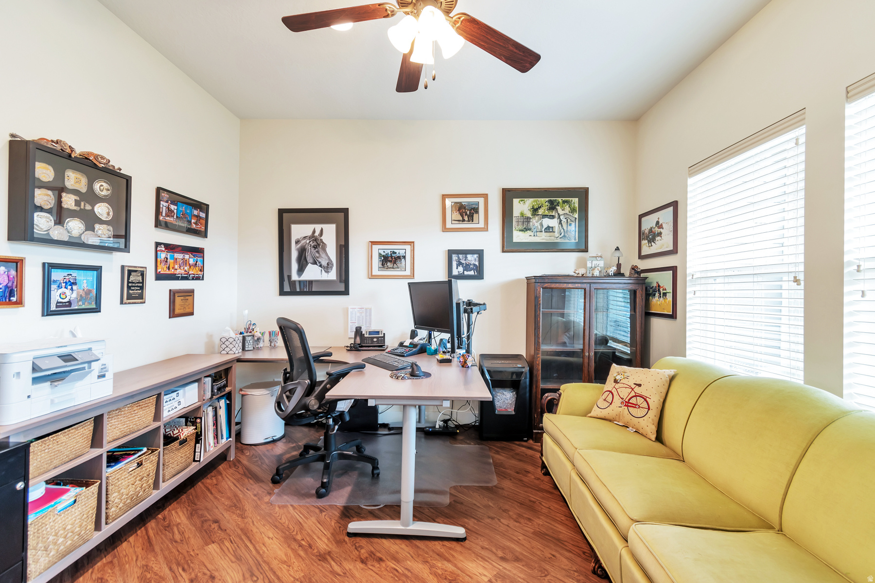 WHEELER PARK - Residential
