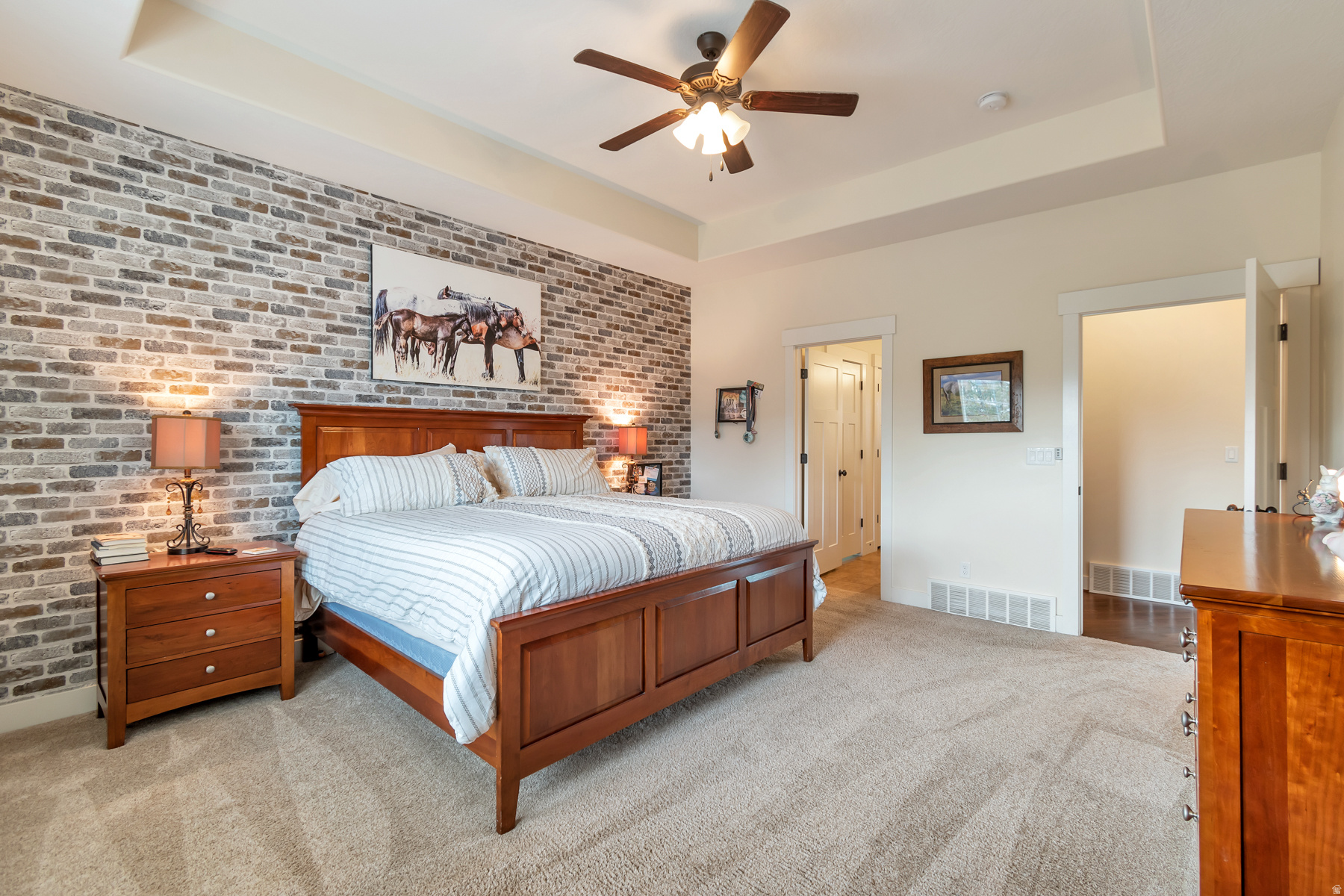 WHEELER PARK - Residential