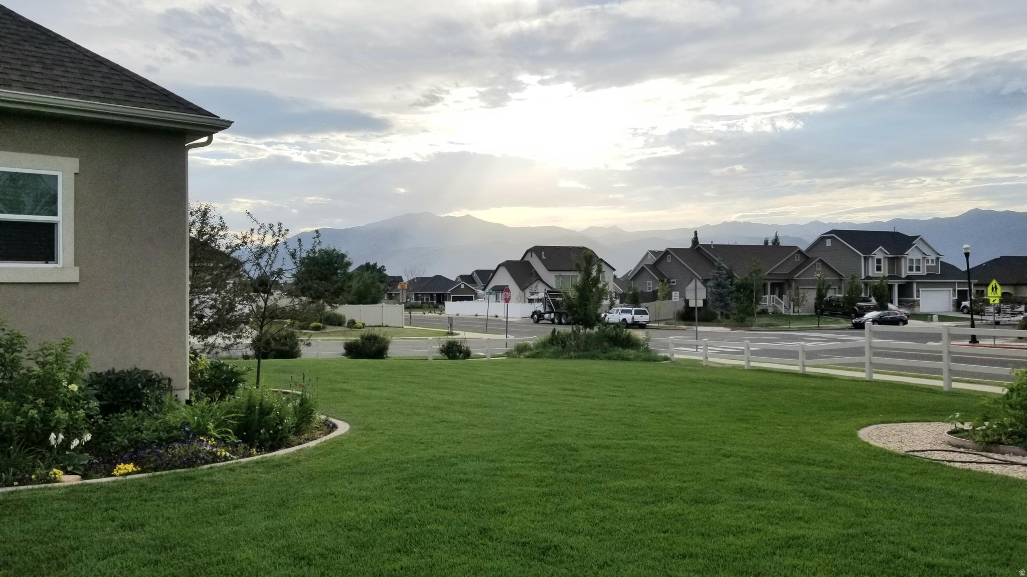 WHEELER PARK - Residential