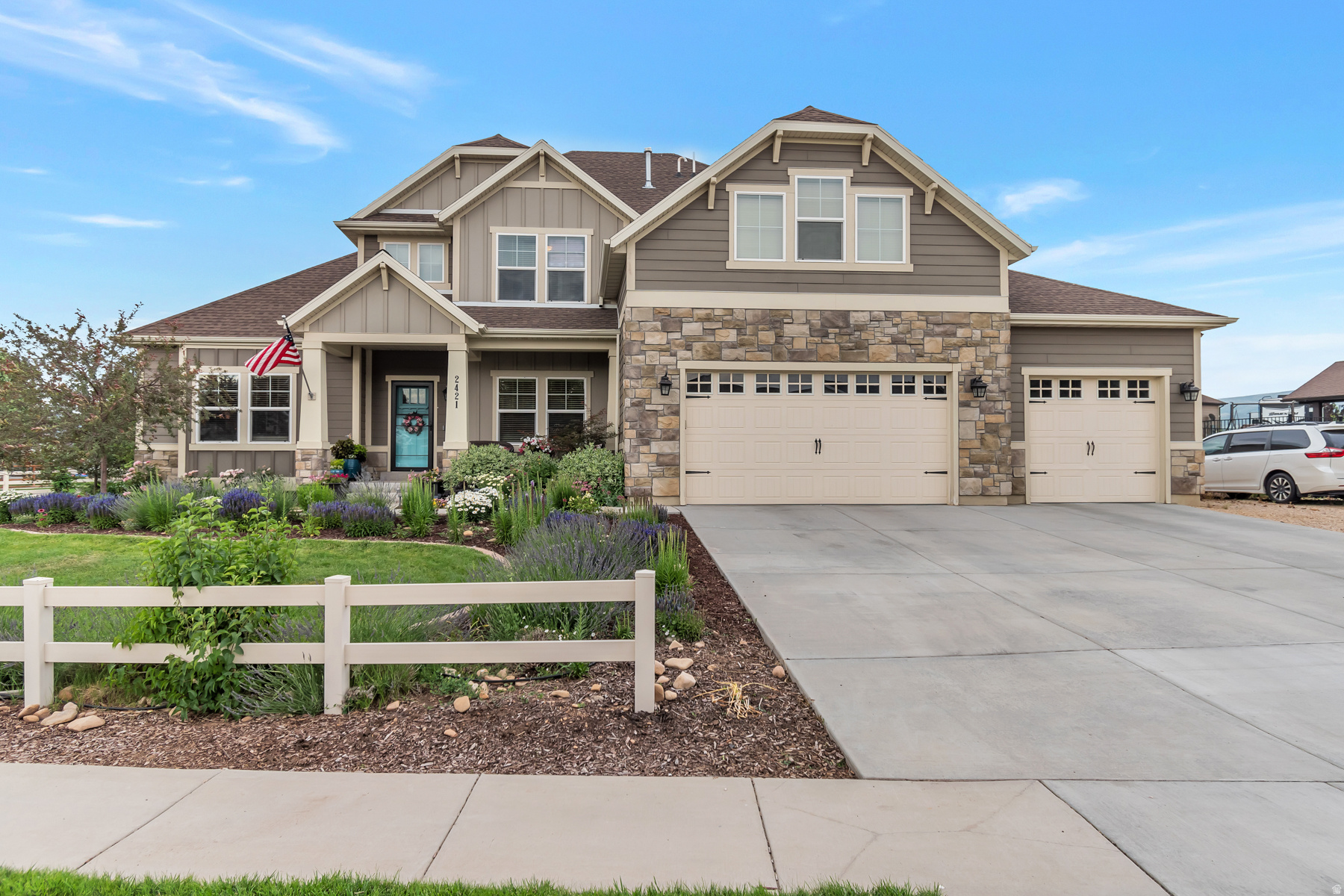 WHEELER PARK - Residential